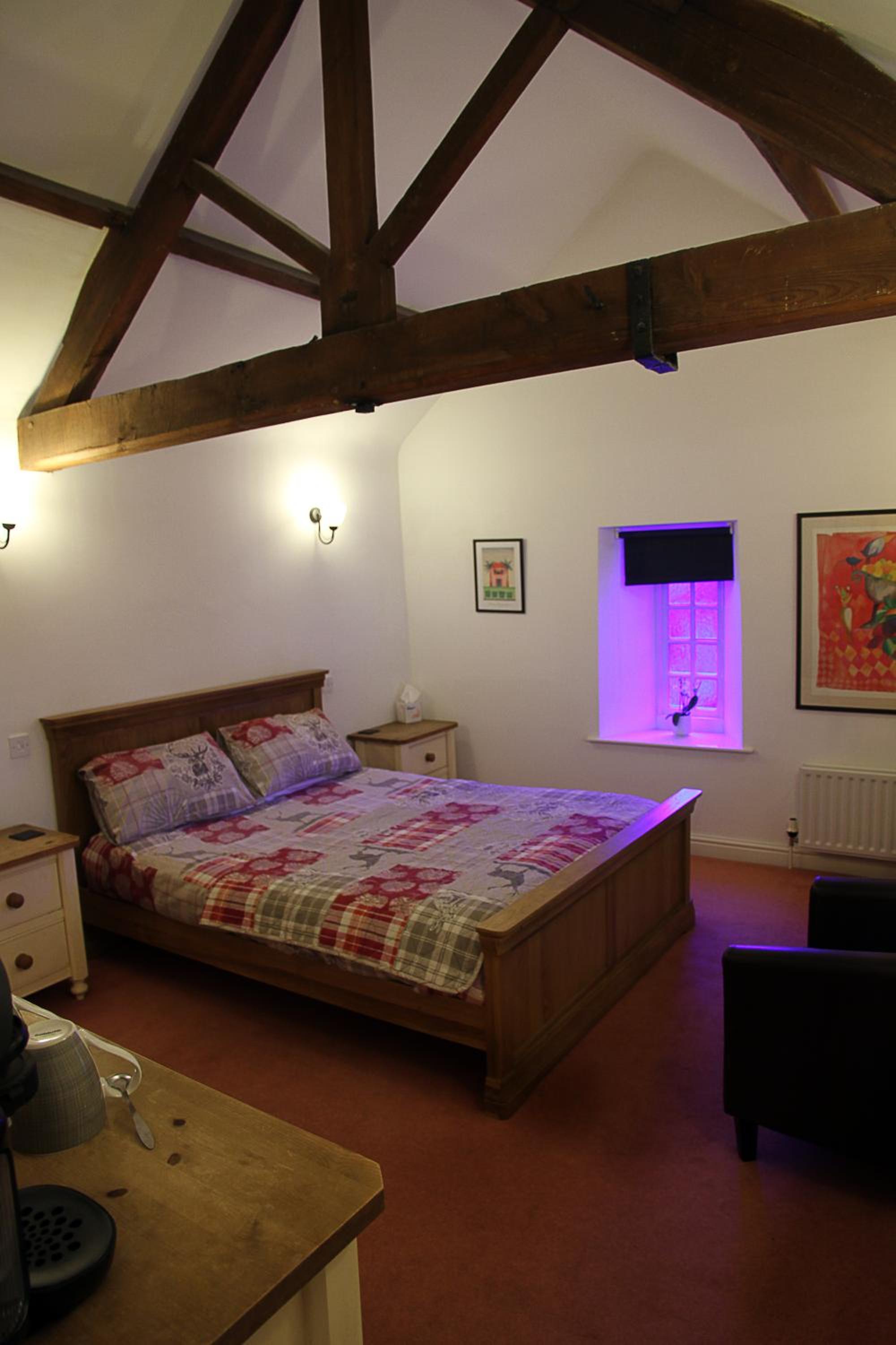 The White Hart view 2