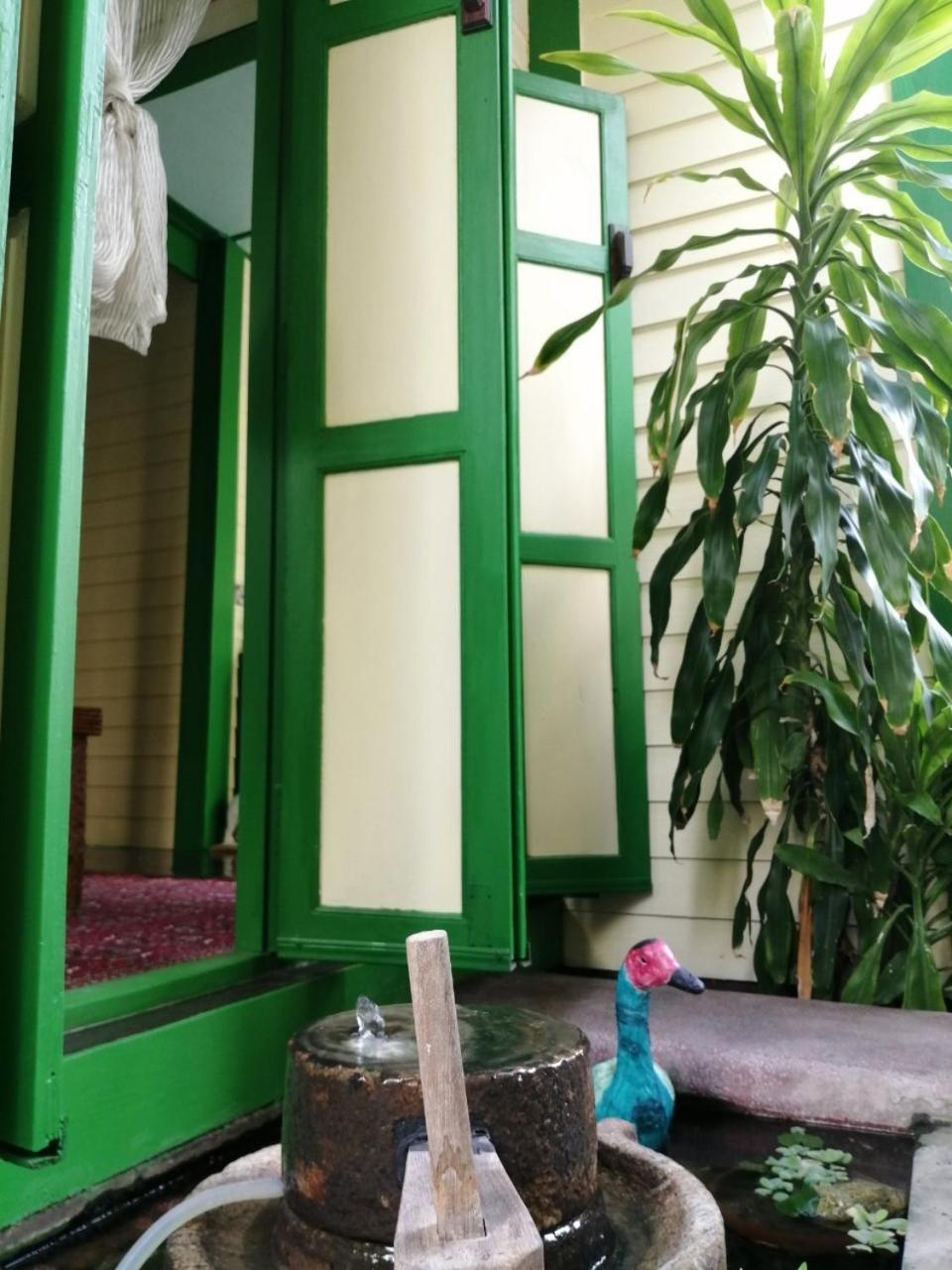Baan Tepa Boutique House