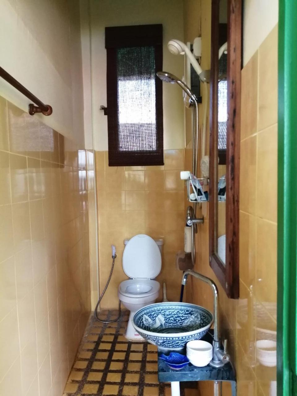 Baan Tepa Boutique House