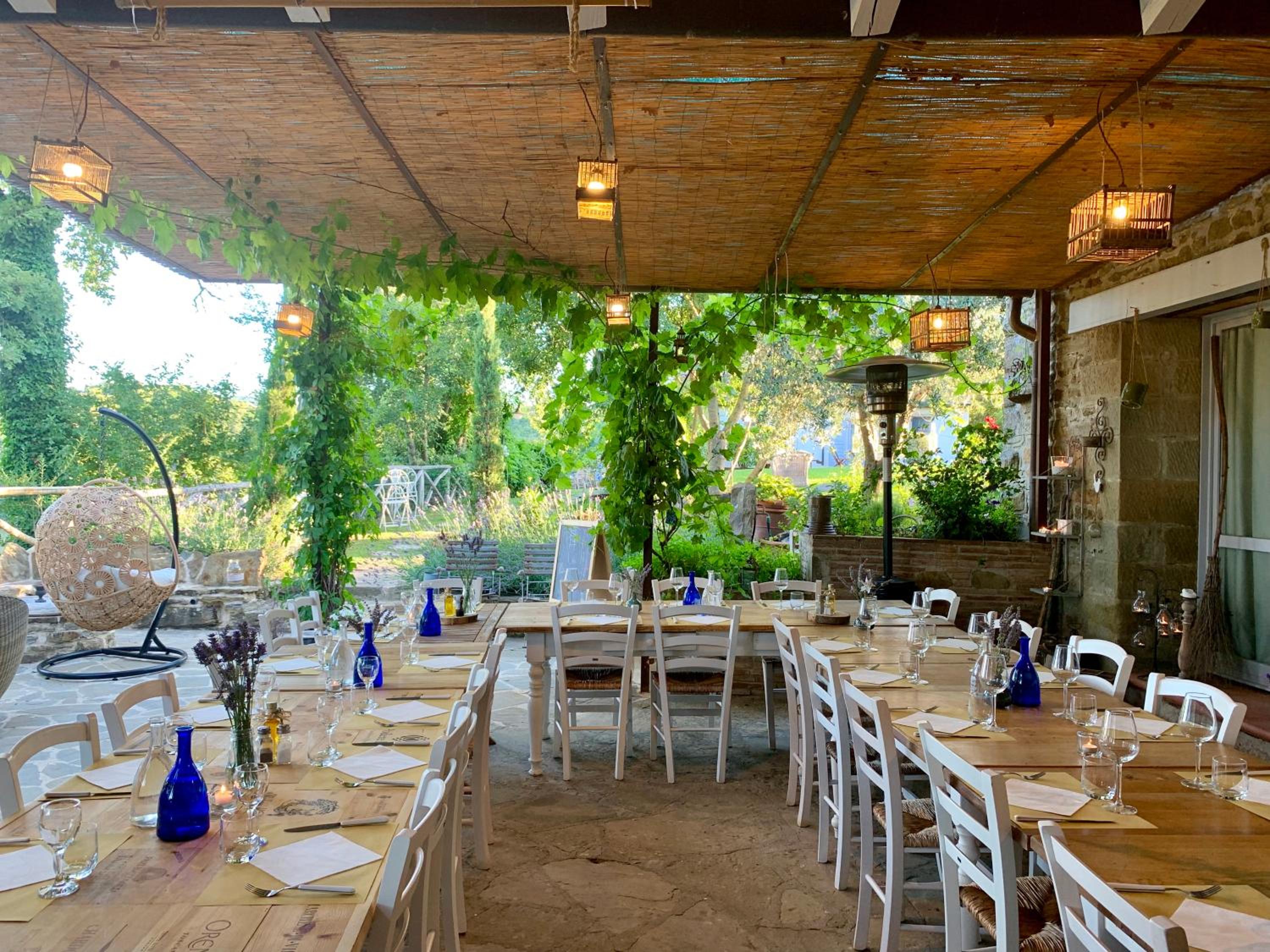 Relais Il Pozzeto