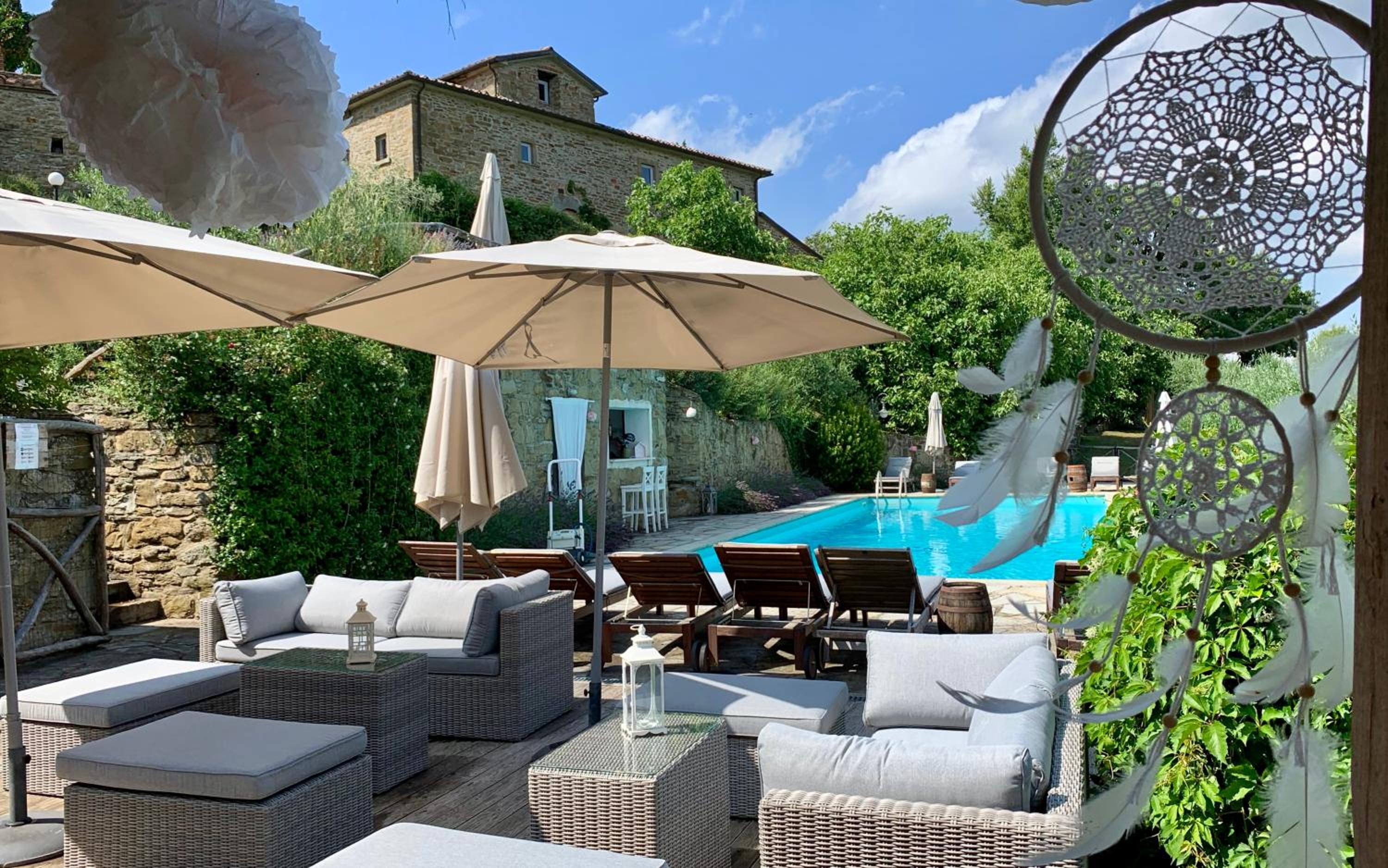 Relais Il Pozzeto