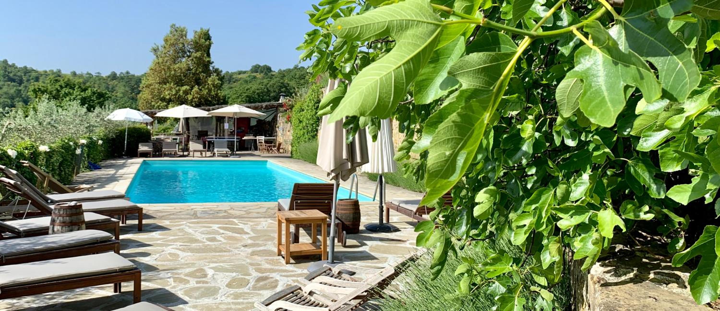 Relais Il Pozzeto