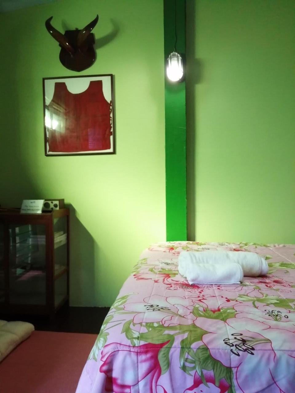 Baan Tepa Boutique House