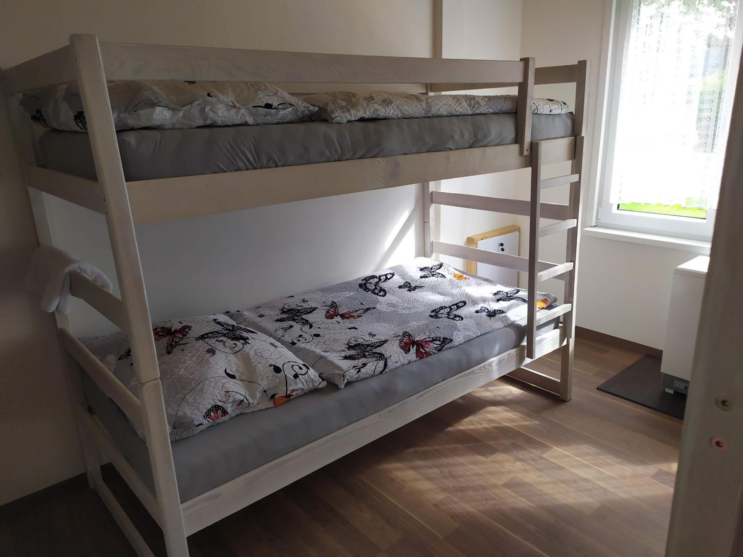 Statek Český Dvůr