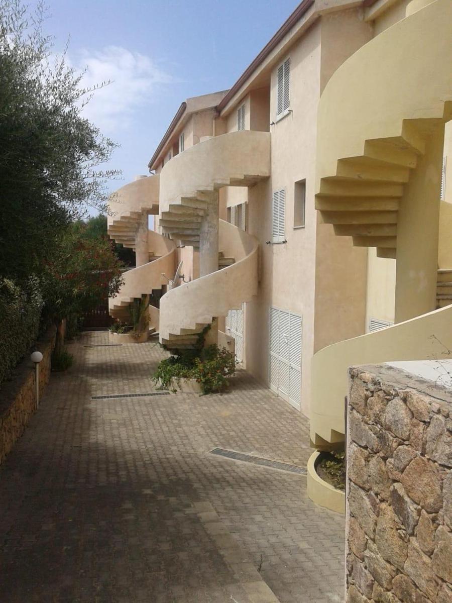 Il Geranio view 2