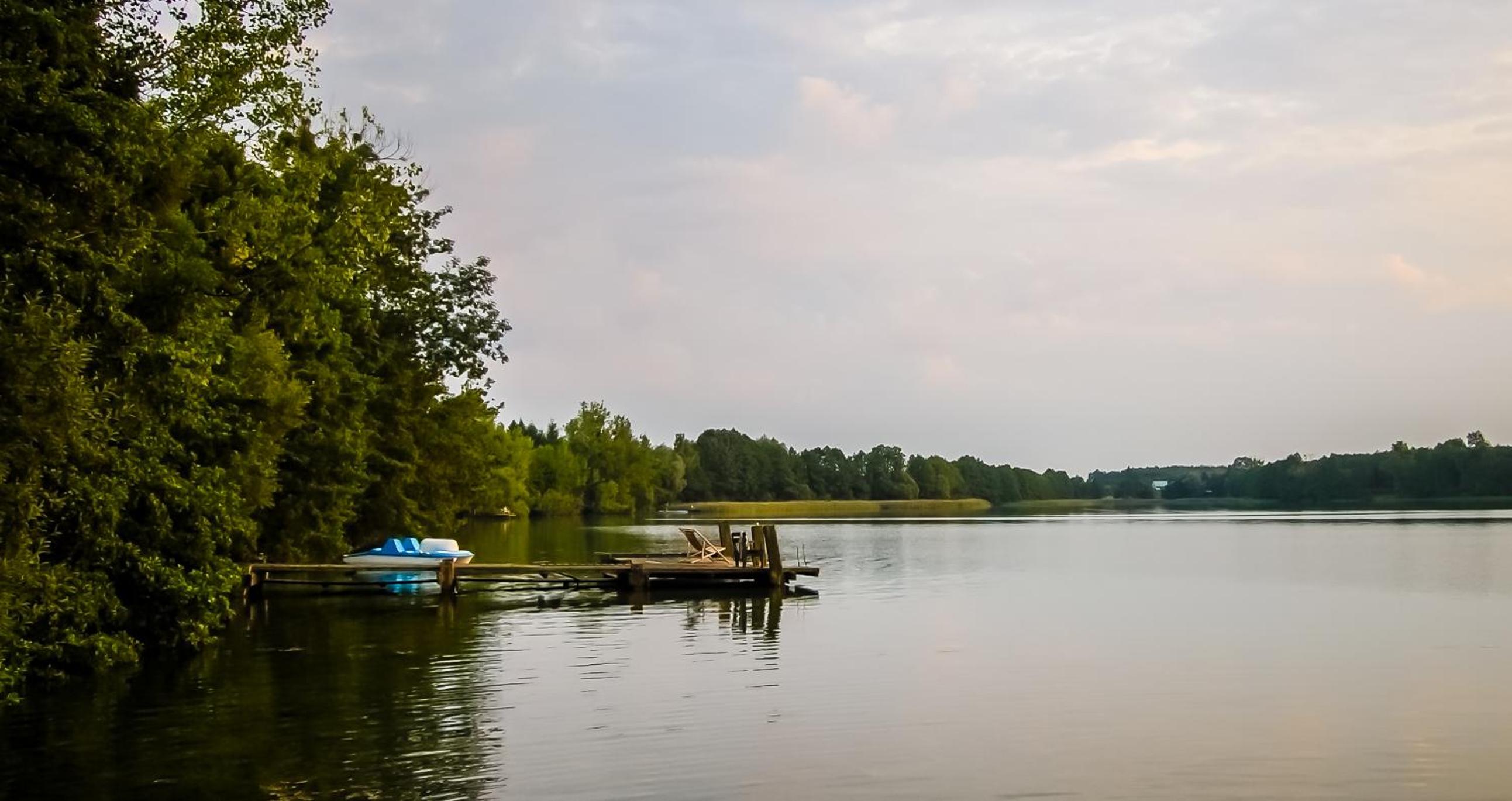 Agroturystyka na wsi w borach tucholskich view 2