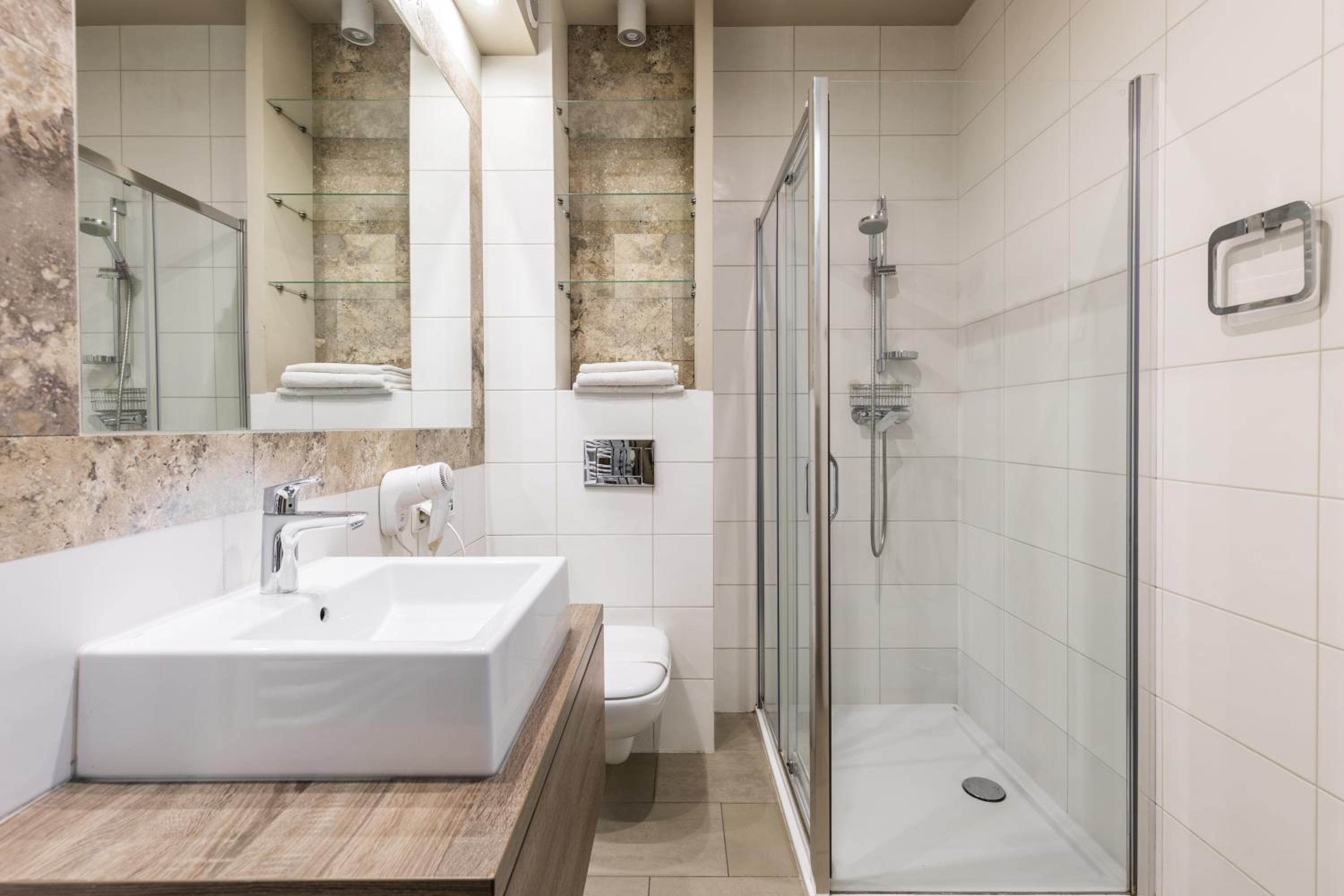Apartamenty Oaza Deluxe Zakopane