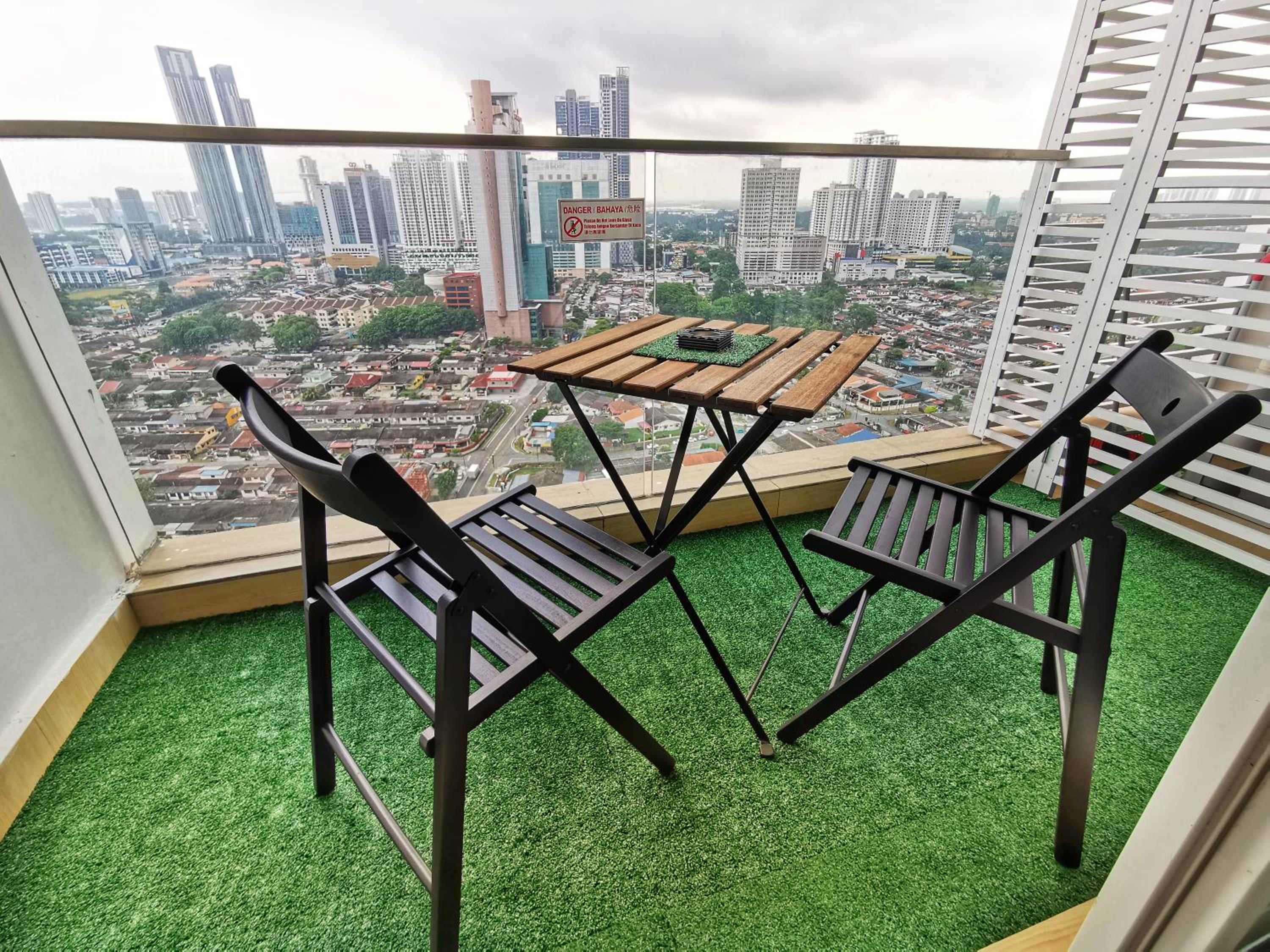KSL D'Esplanade By JettBros Johor Bahru