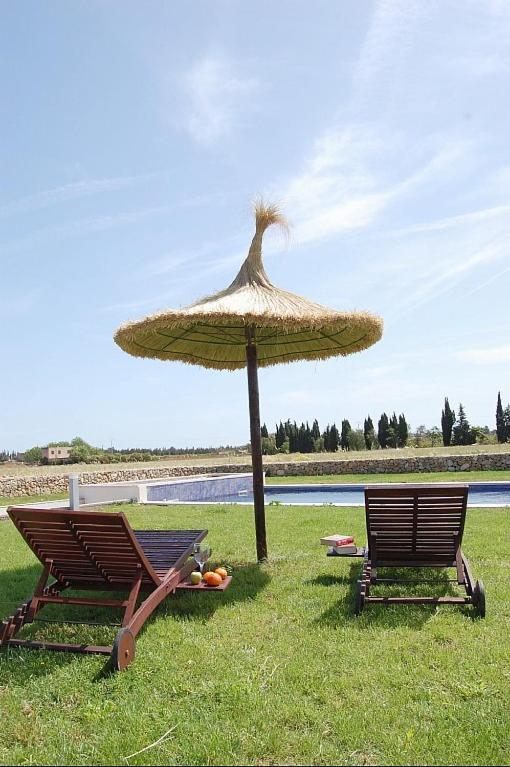 Holiday Home Finca Son Ramon