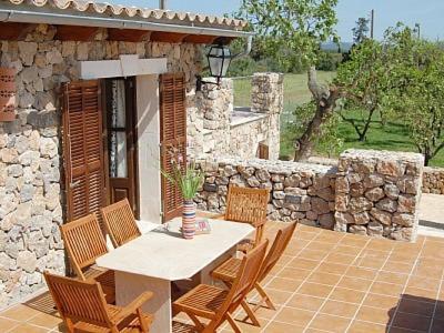 Holiday Home Finca Son Ramon