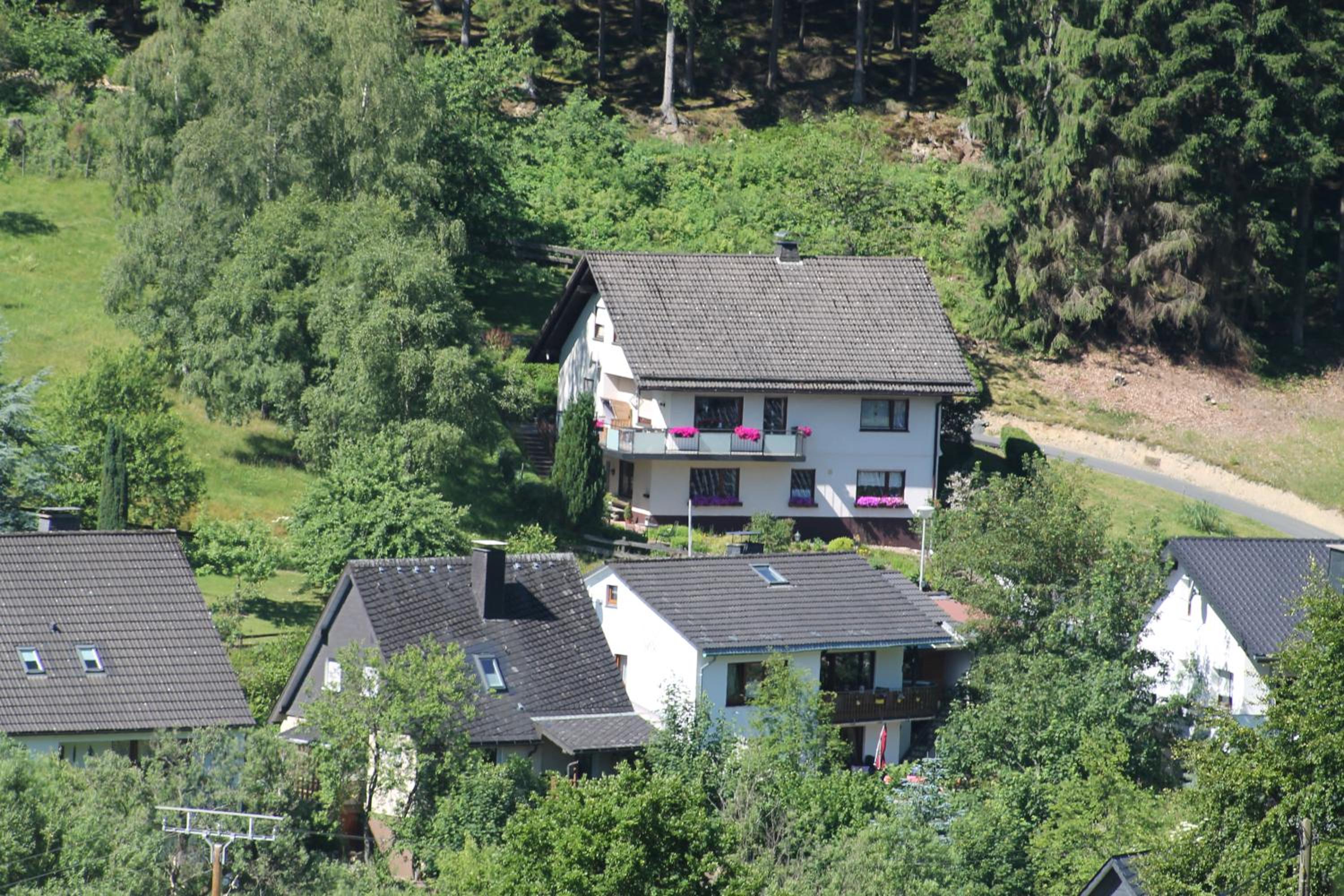 Holiday Home Rehsiepen view 3