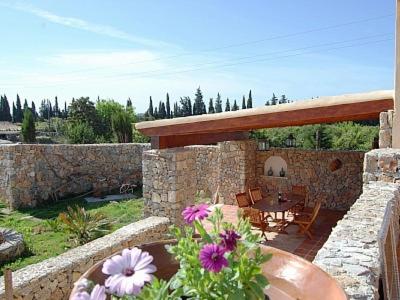 Holiday Home Finca Son Ramon