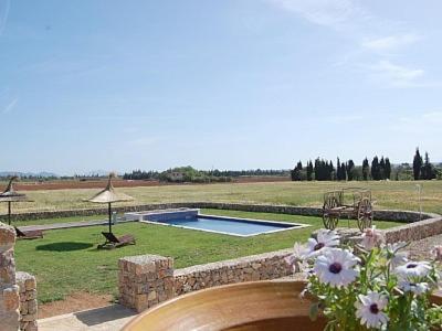 Holiday Home Finca Son Ramon