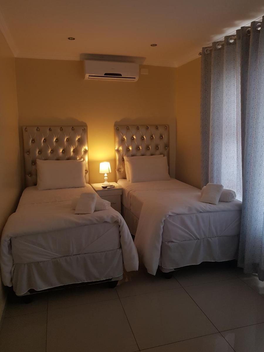 Munisa Guest House