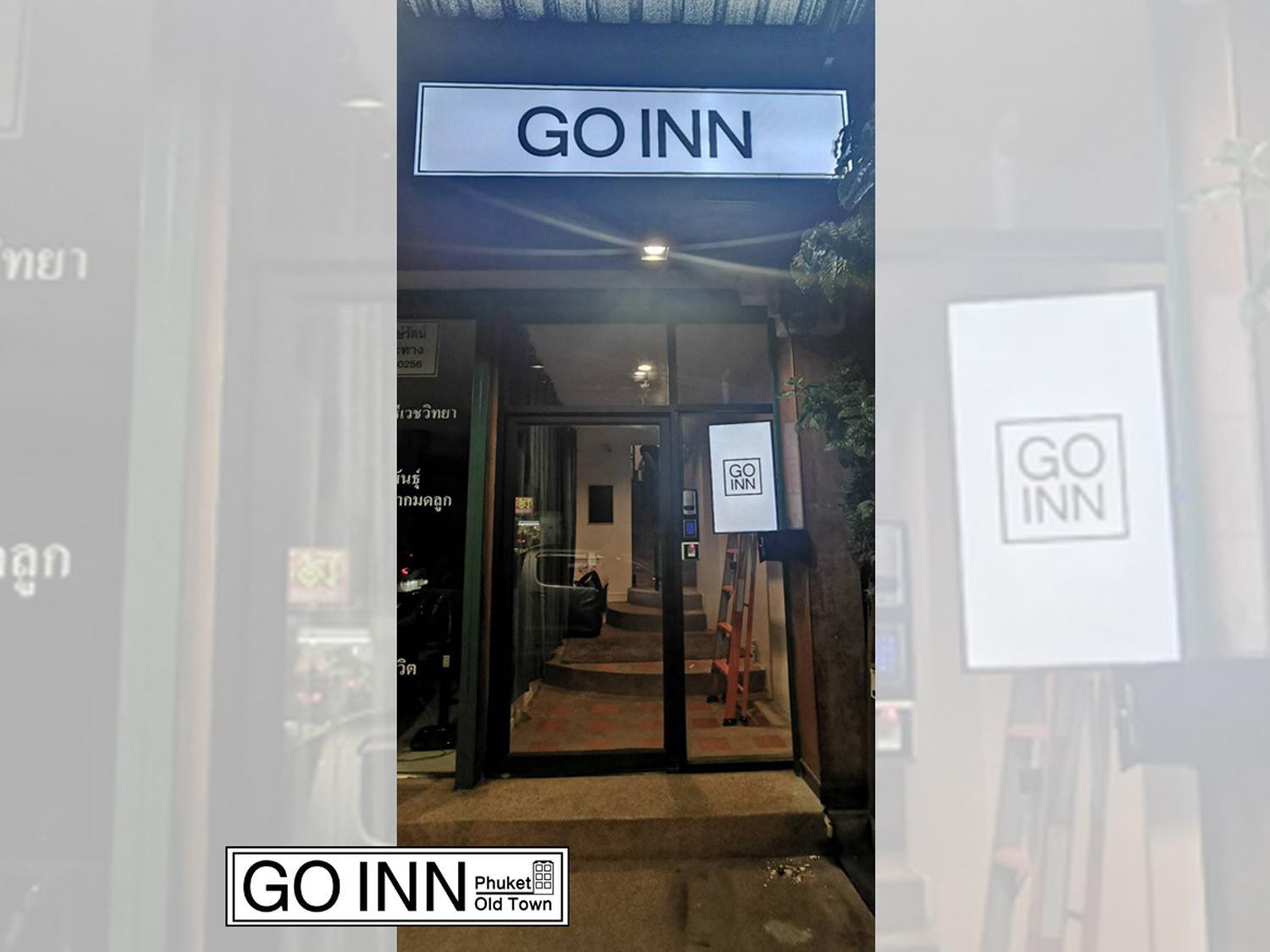 XX GO INN Phuket old Town