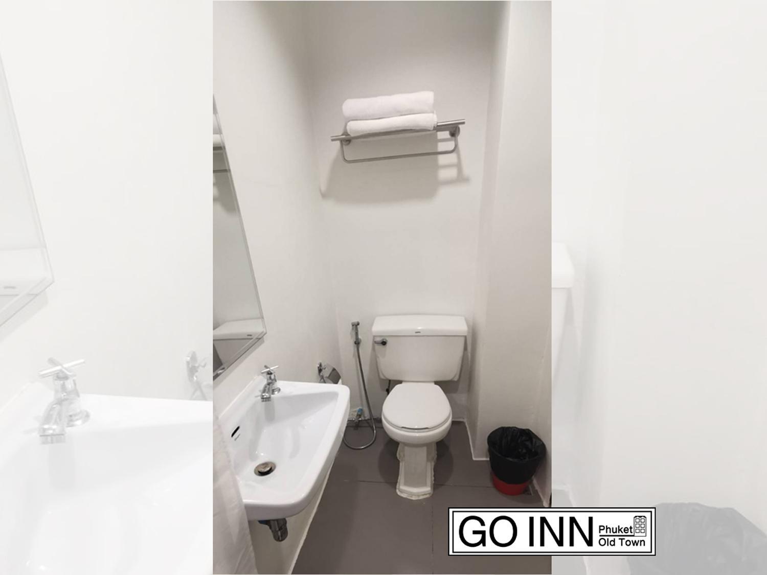 XX GO INN Phuket old Town