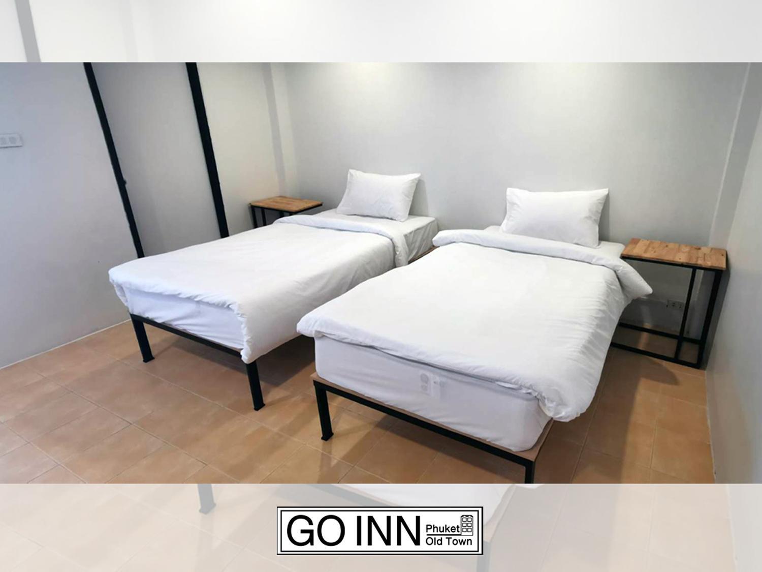 XX GO INN Phuket old Town
