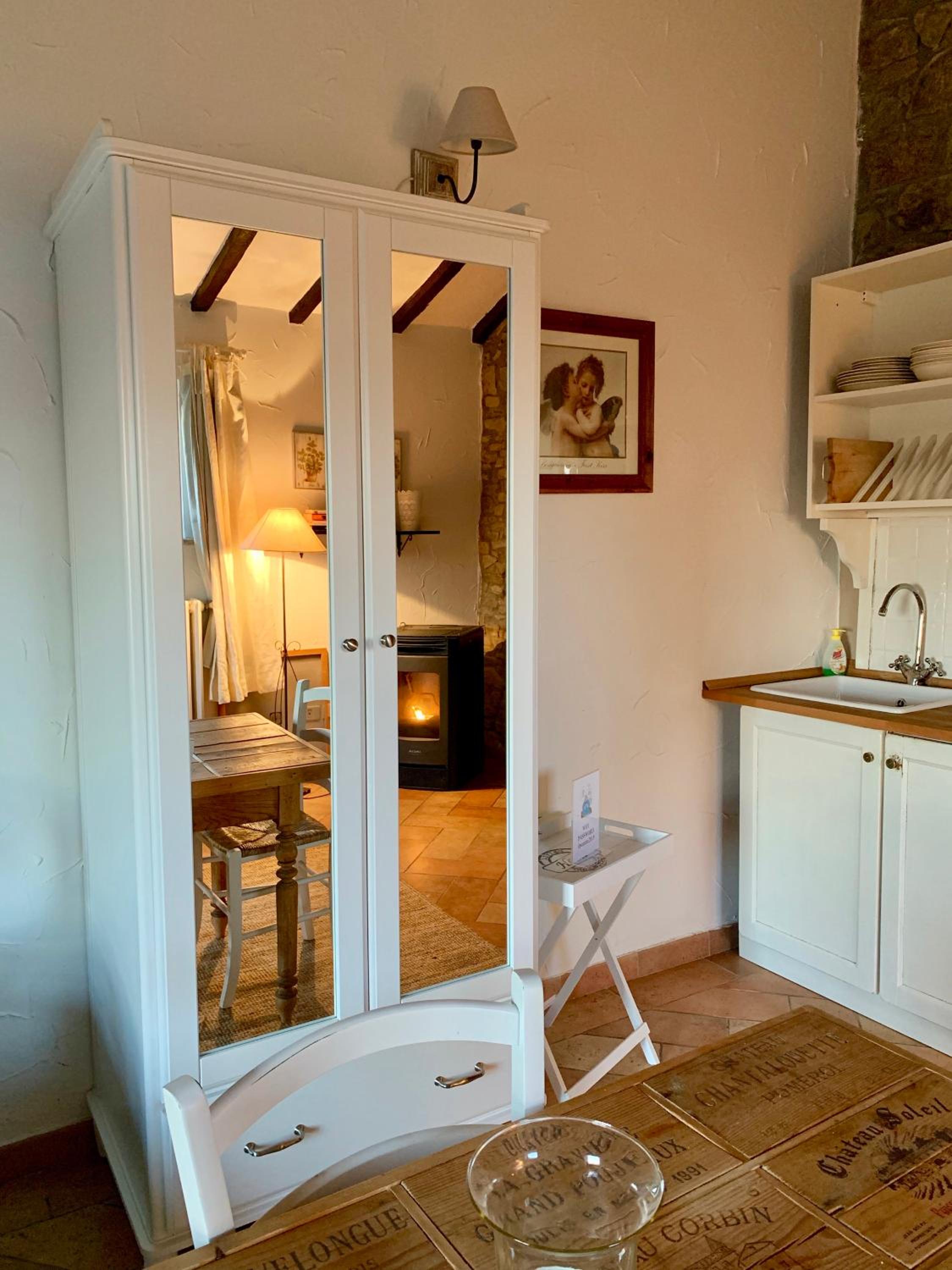 Relais Il Pozzeto