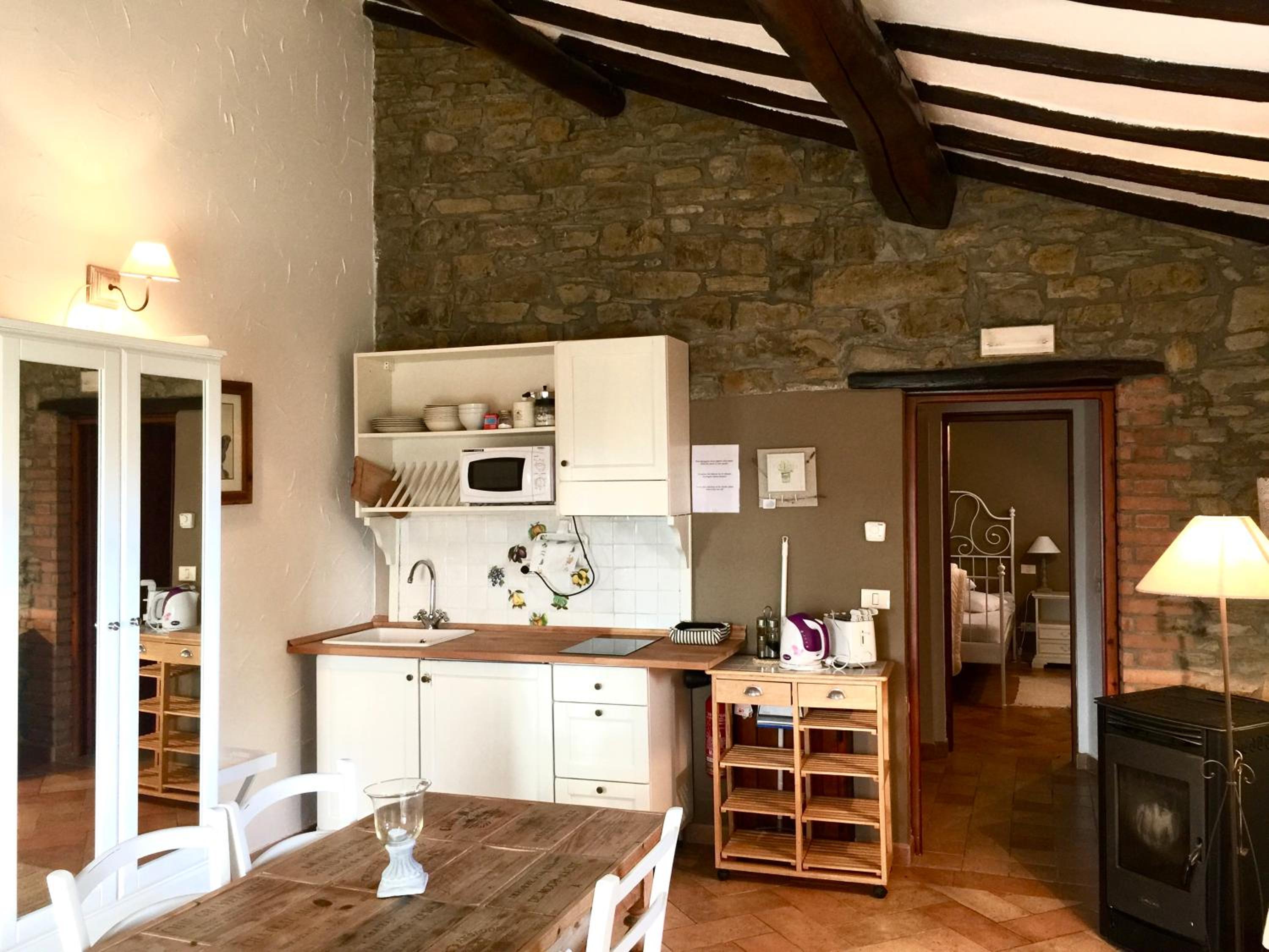 Relais Il Pozzeto