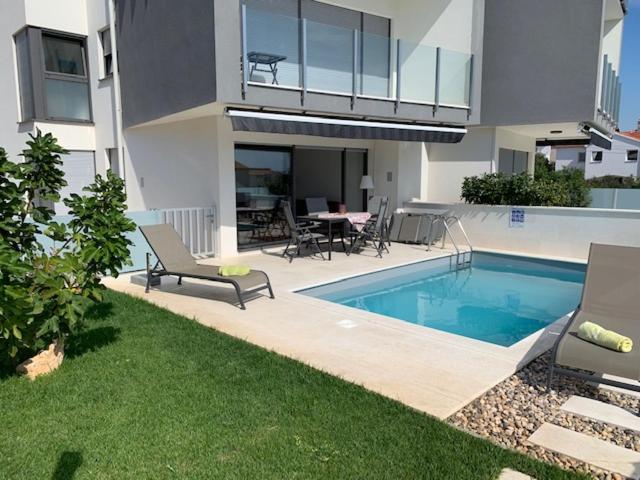 Villa Karen Vodice Grgurev Ante Kukure 93