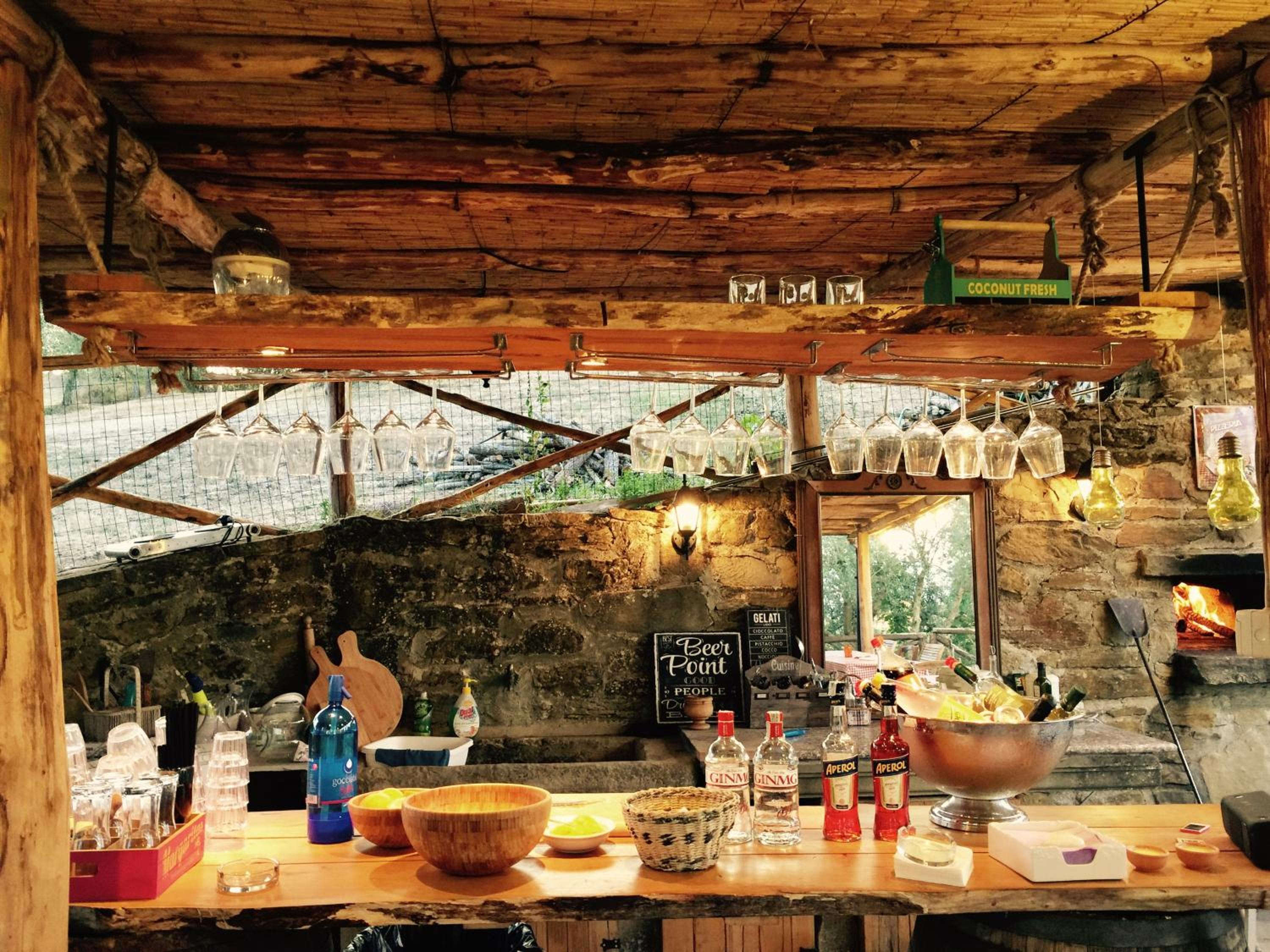 Relais Il Pozzeto