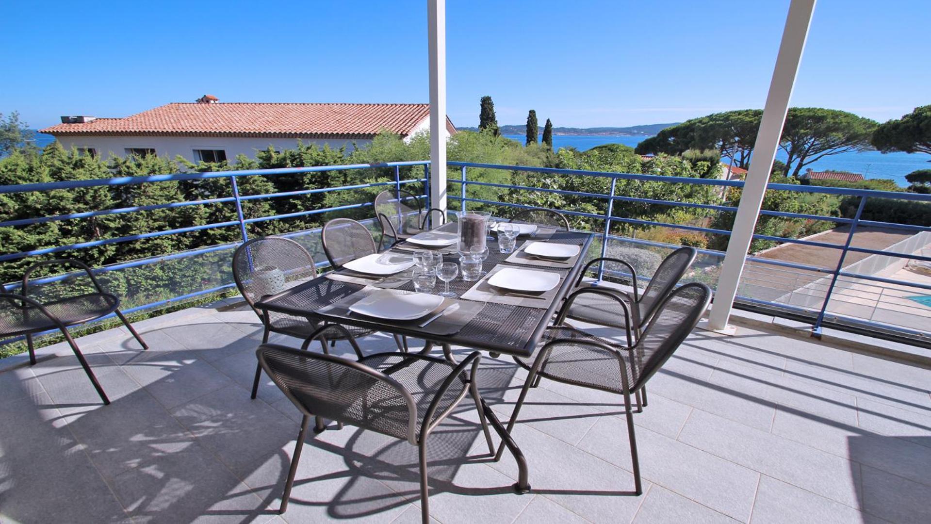 Les Terrasses de la Croisette view 5