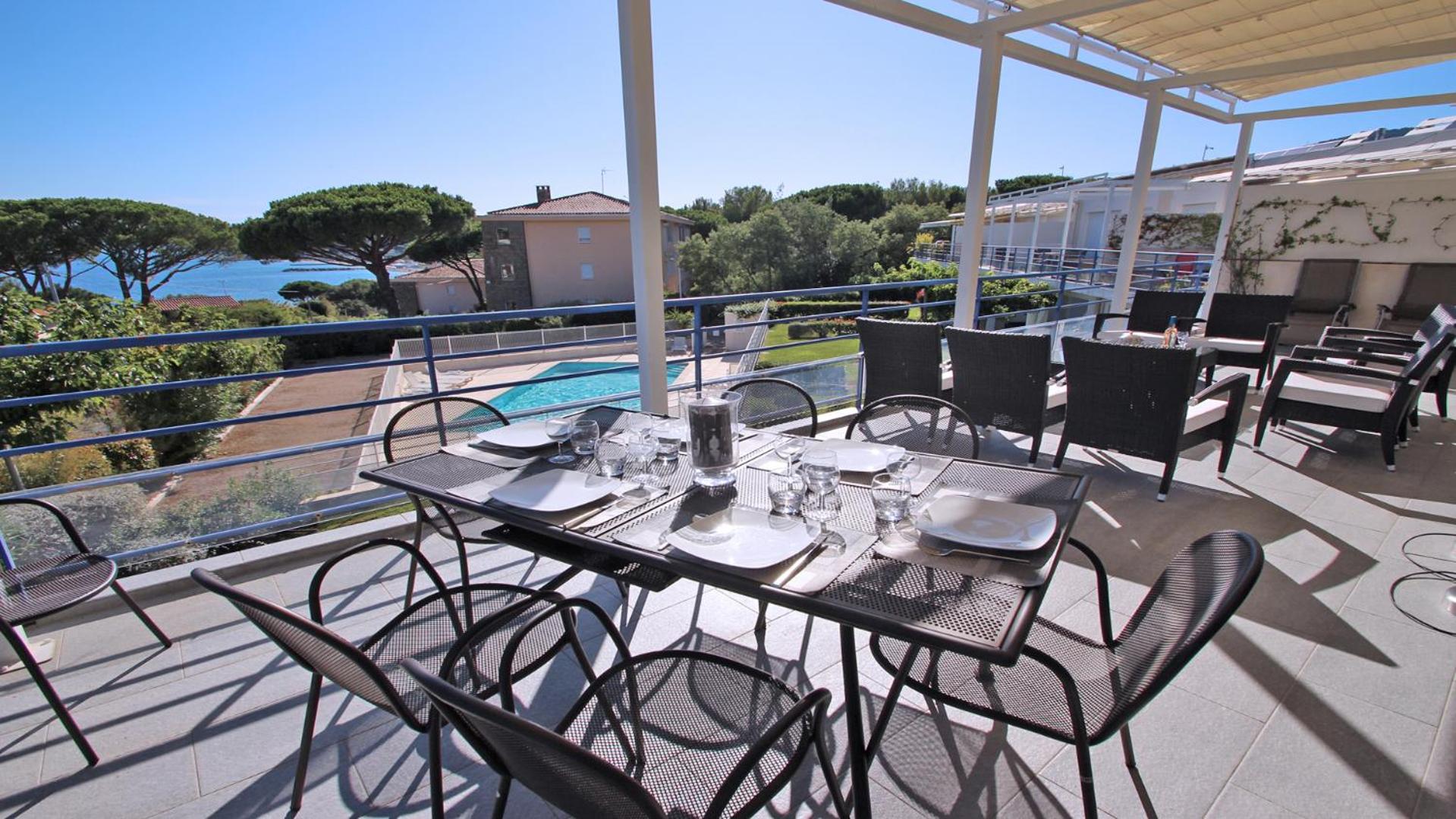 Les Terrasses de la Croisette view 3