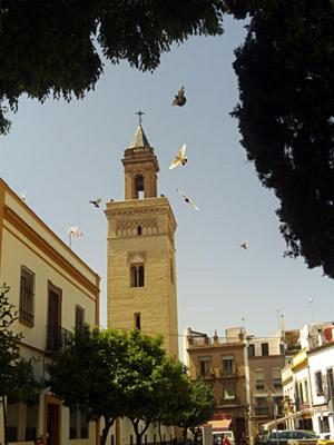 COSY DOUBLE ROOM + PRIVATE BATHROOM SEVILLA CENTER photo 3