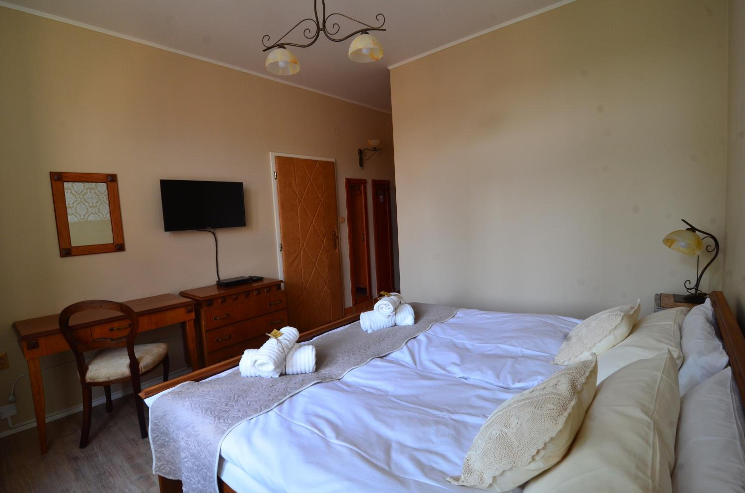 Baronka Bed & Breakfast & Bistrot view 5