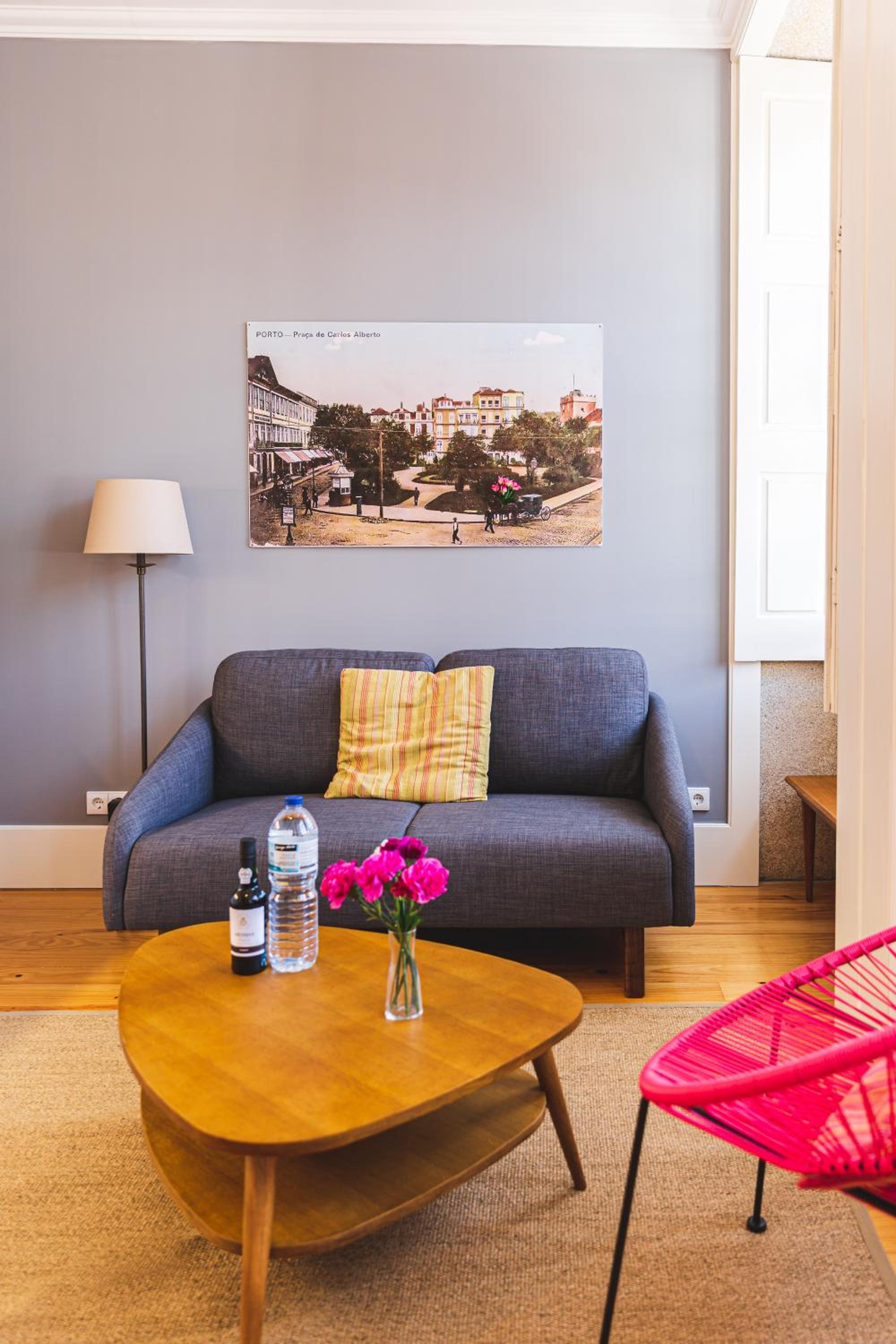 APOSENTUS - Your Home at Oliveiras view 4