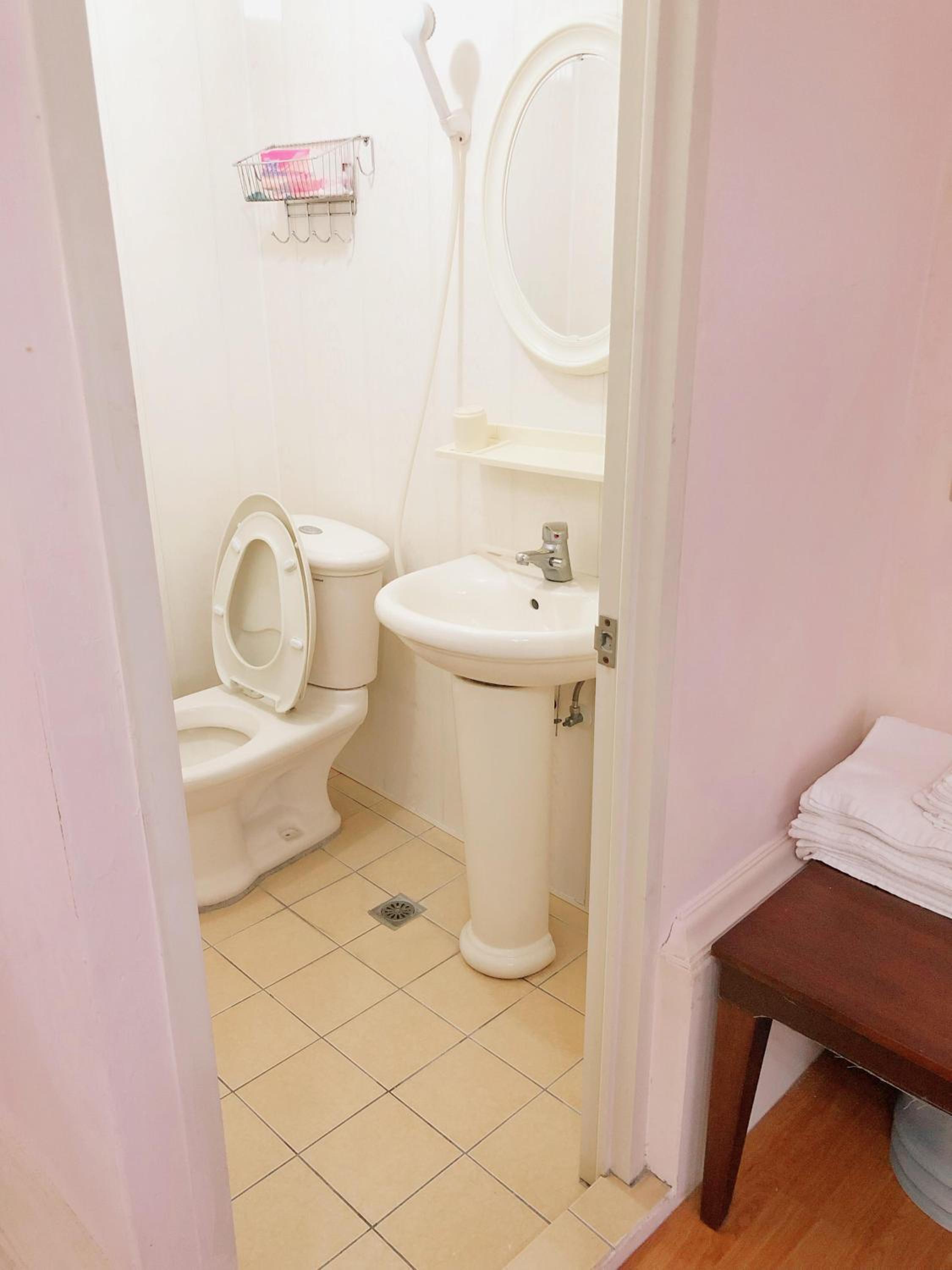 Xin Homestay