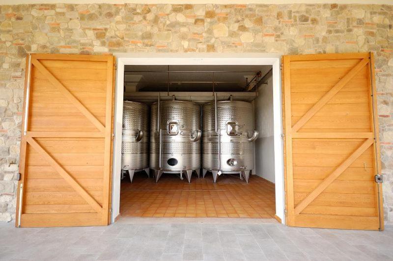 Fattoria di Fubbiano