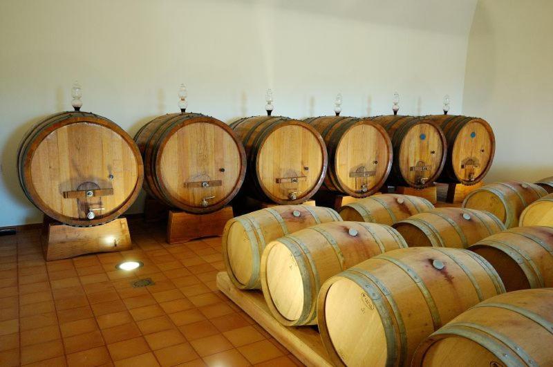 Fattoria di Fubbiano