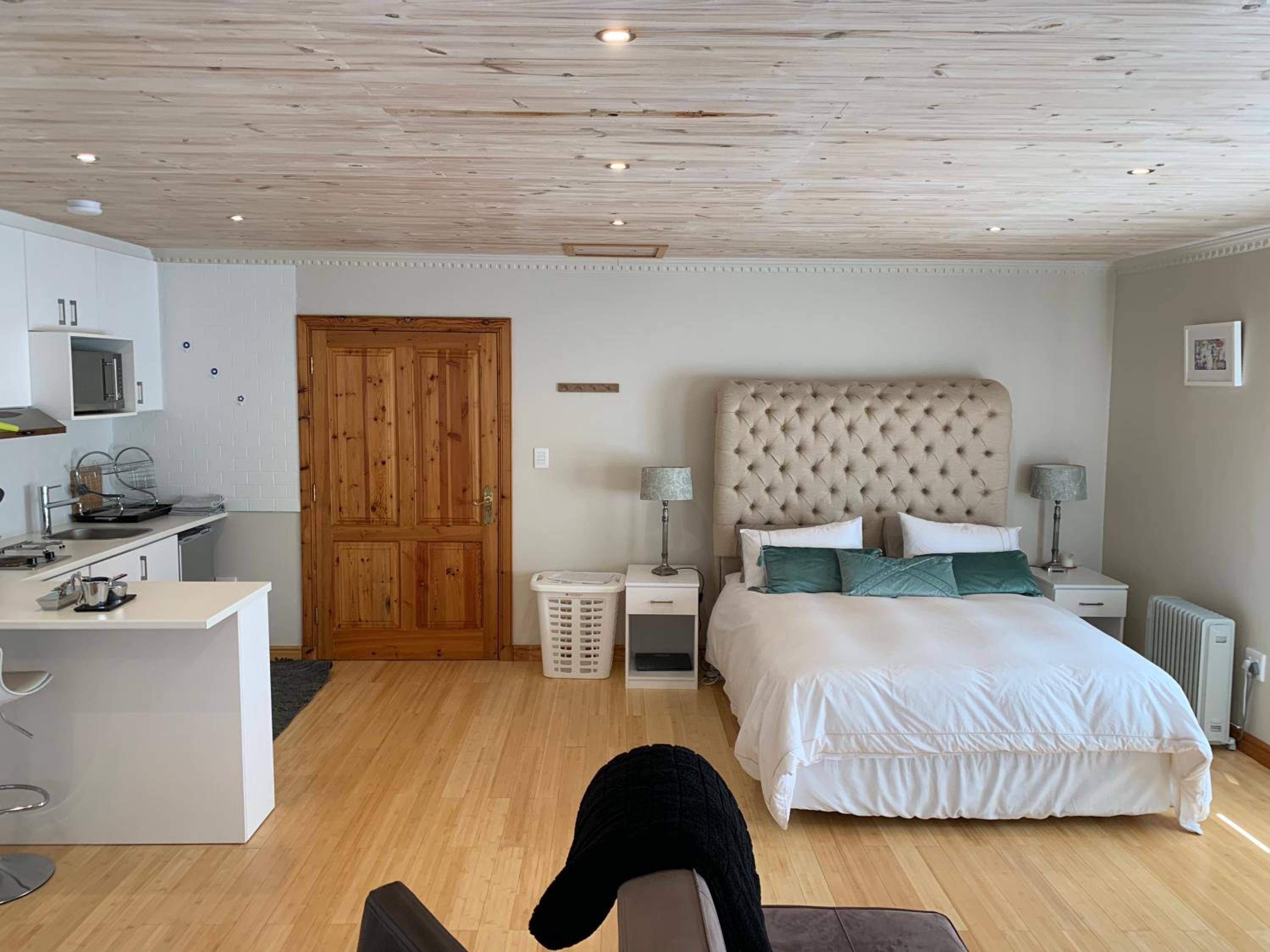The Finsbury , Newlands view 3