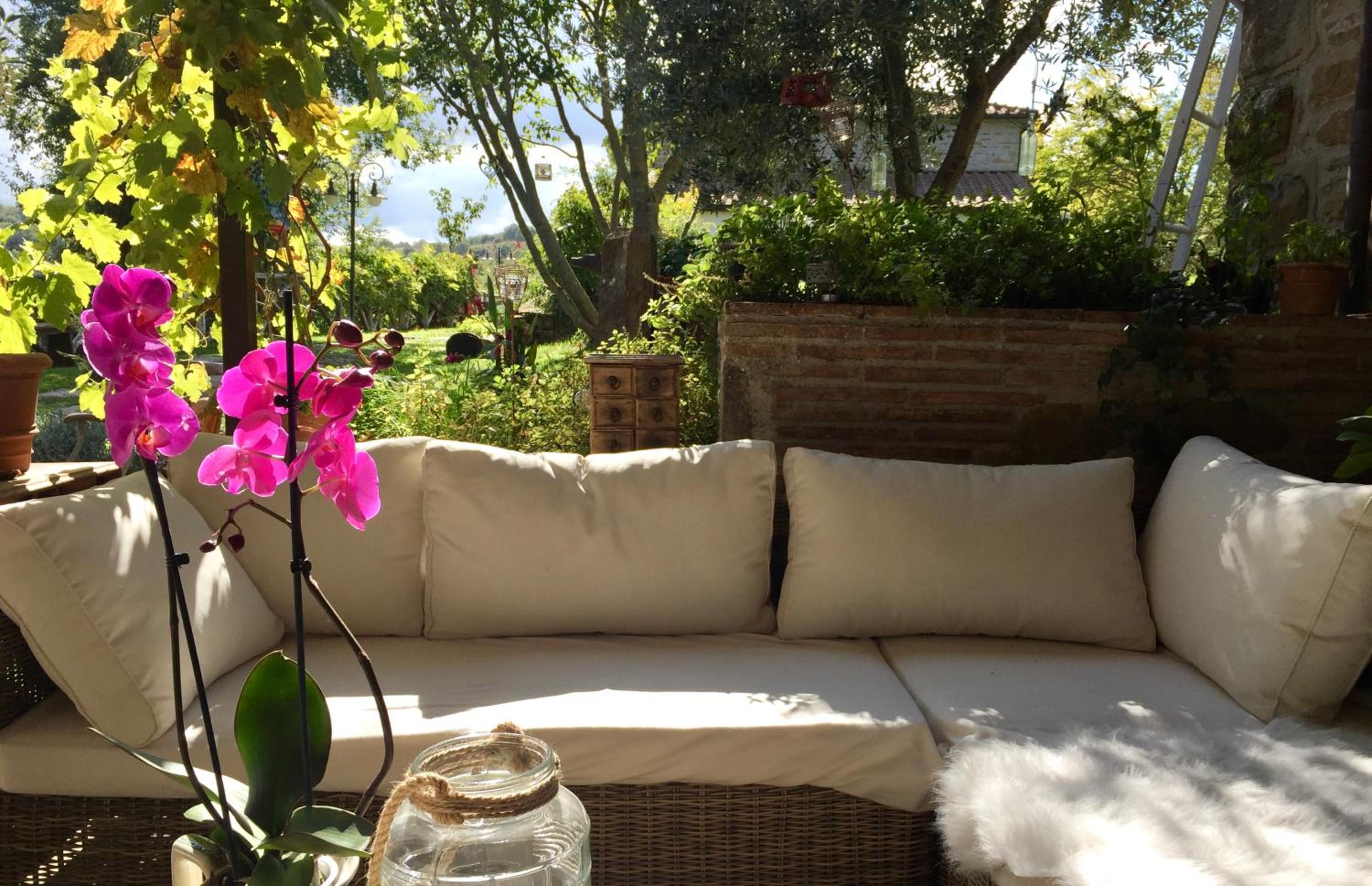 Relais Il Pozzeto