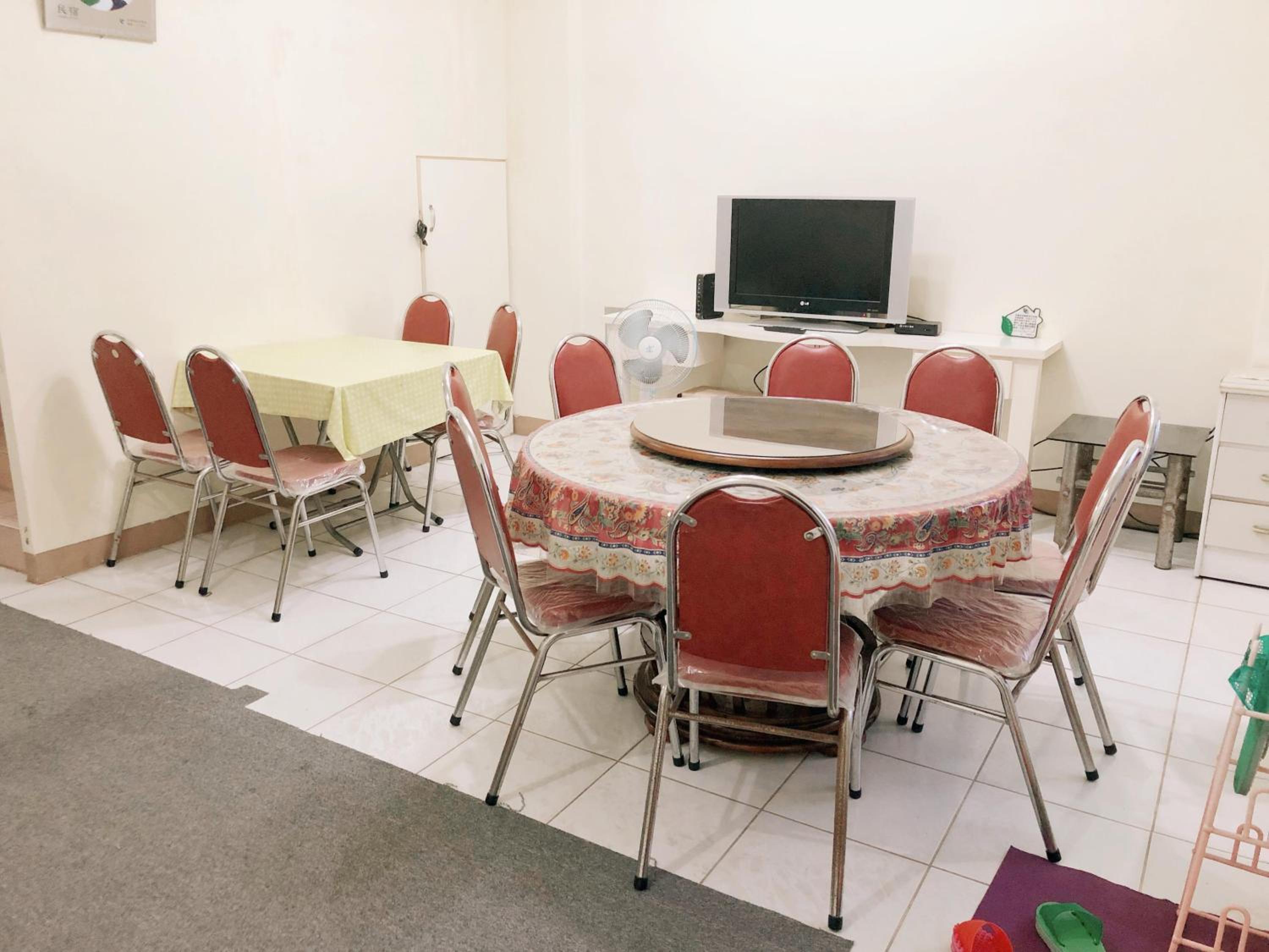 Xin Homestay