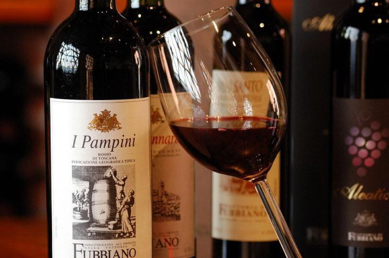 Fattoria di Fubbiano