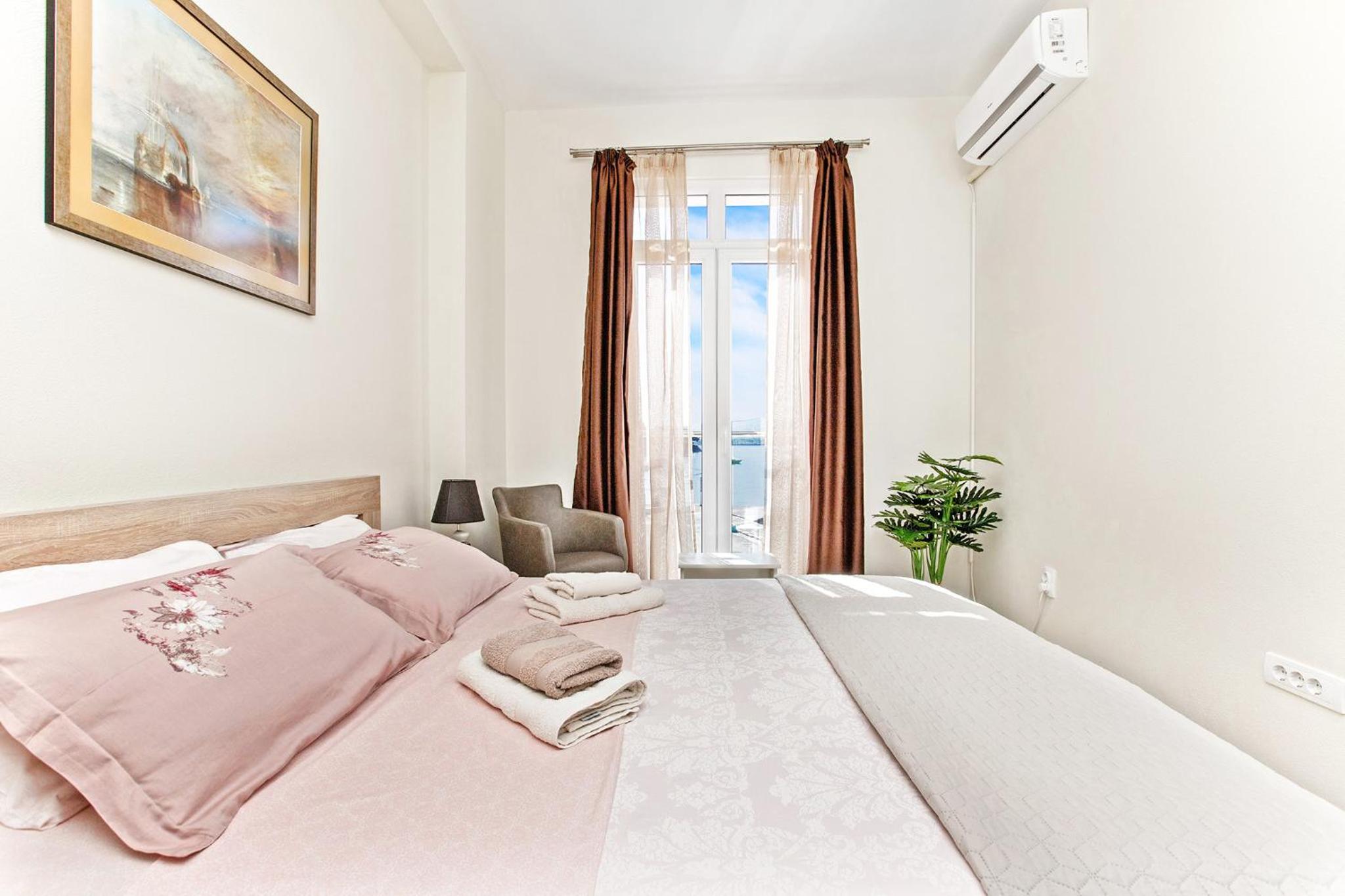 Apartments Isja view 4