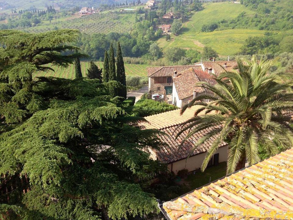 Fattoria di Fubbiano