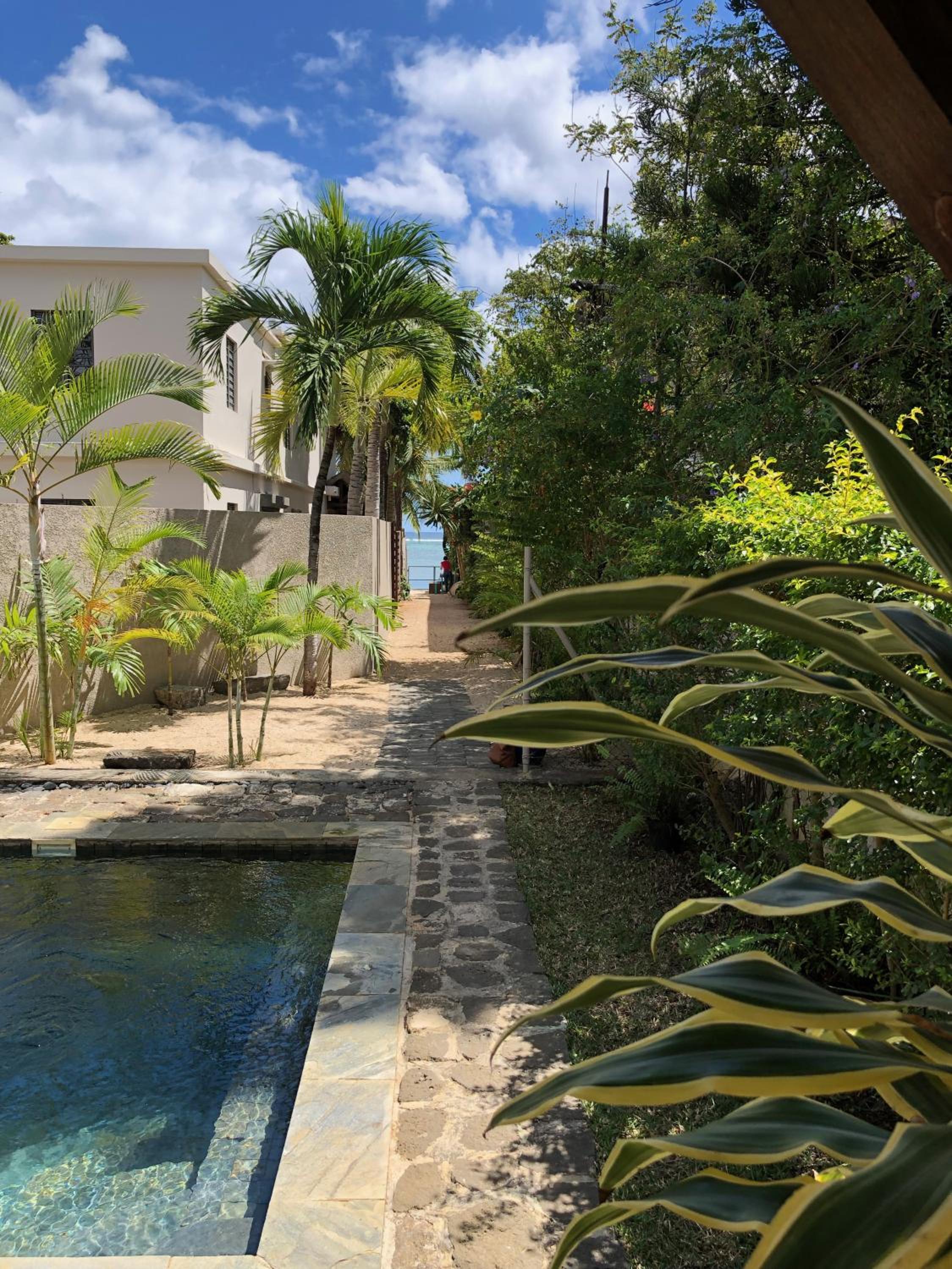 Villa Sirandane photo 2
