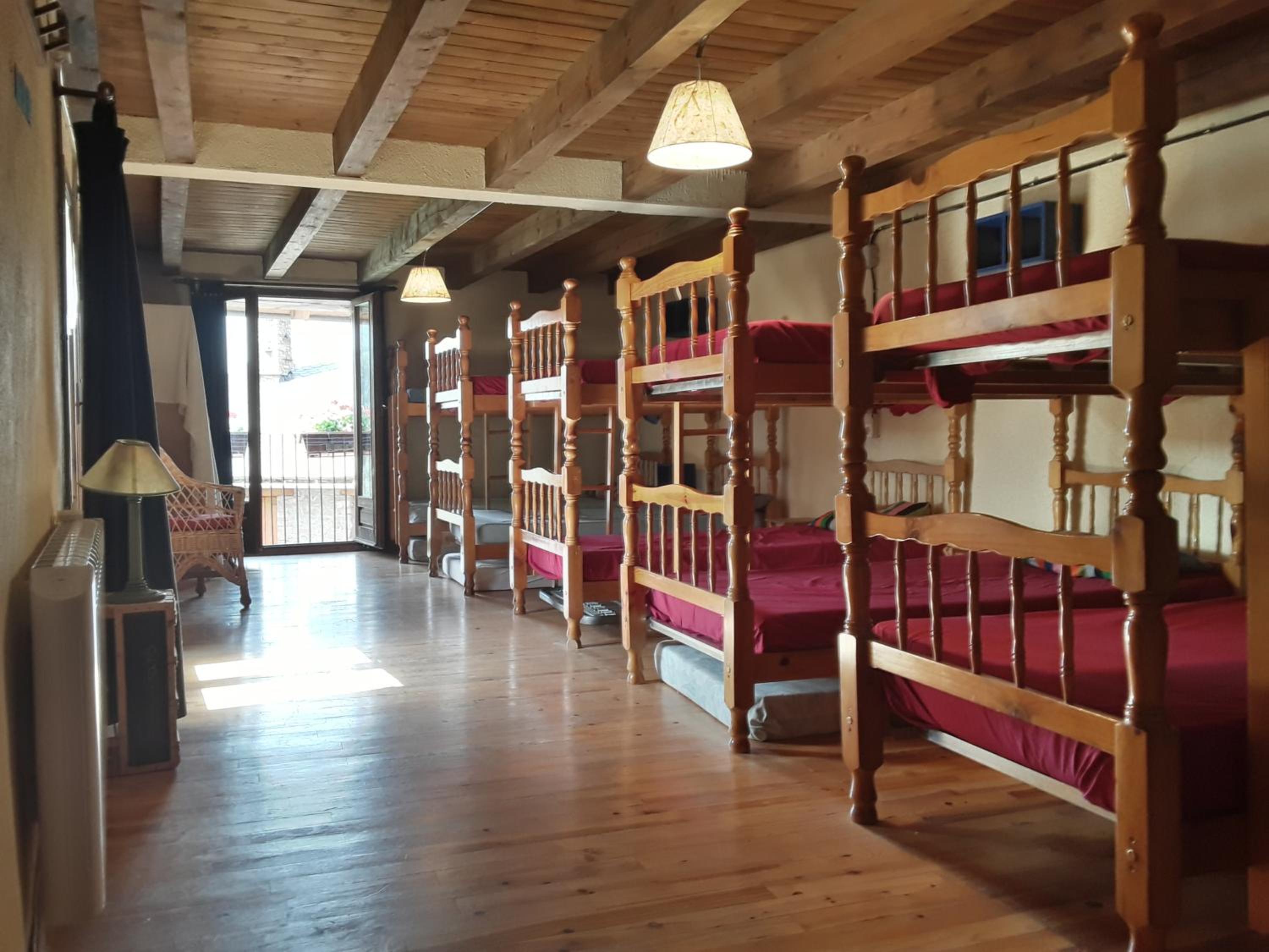 Refugi Rural Vall de Siarb