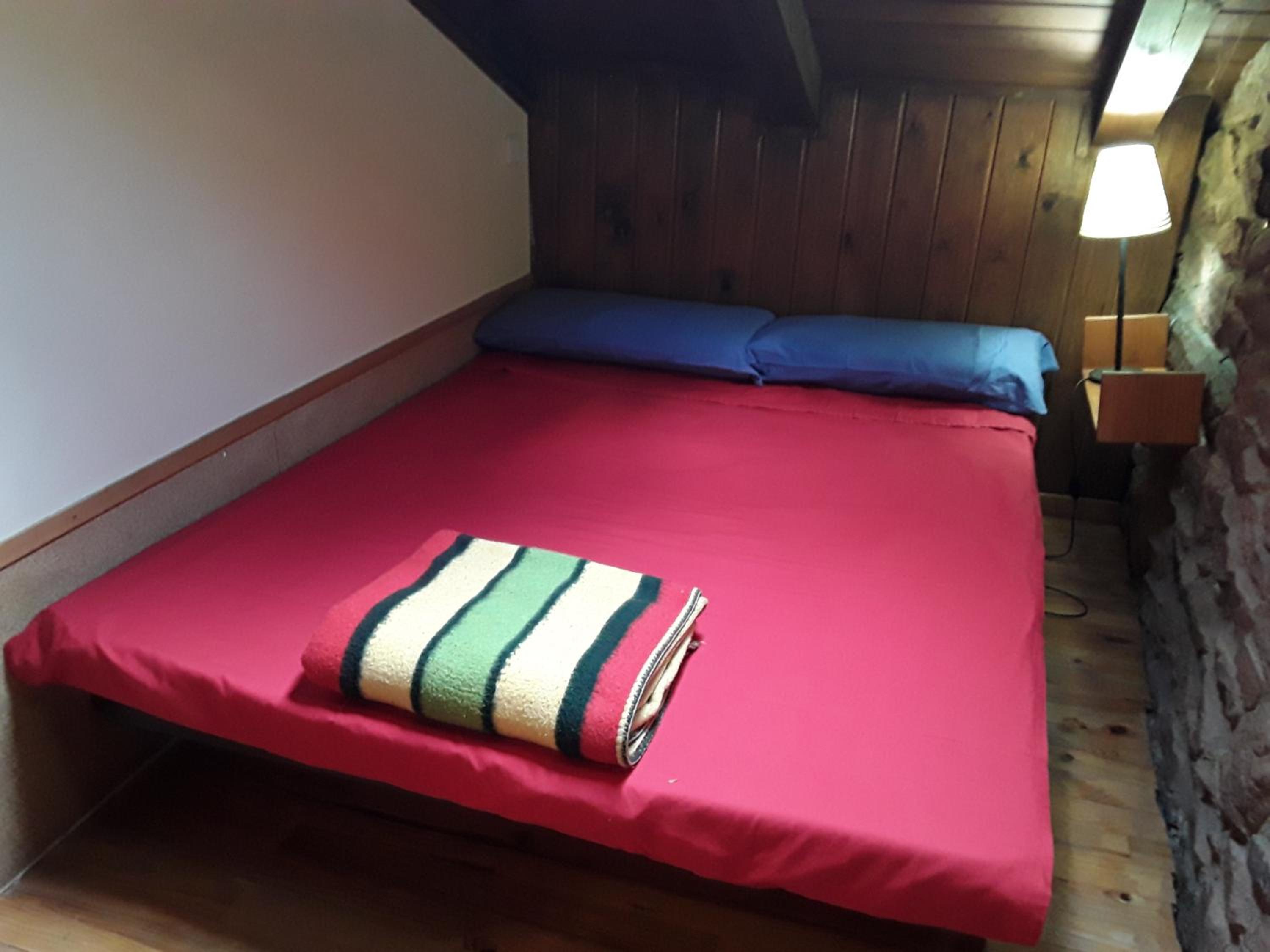 Refugi Rural Vall de Siarb