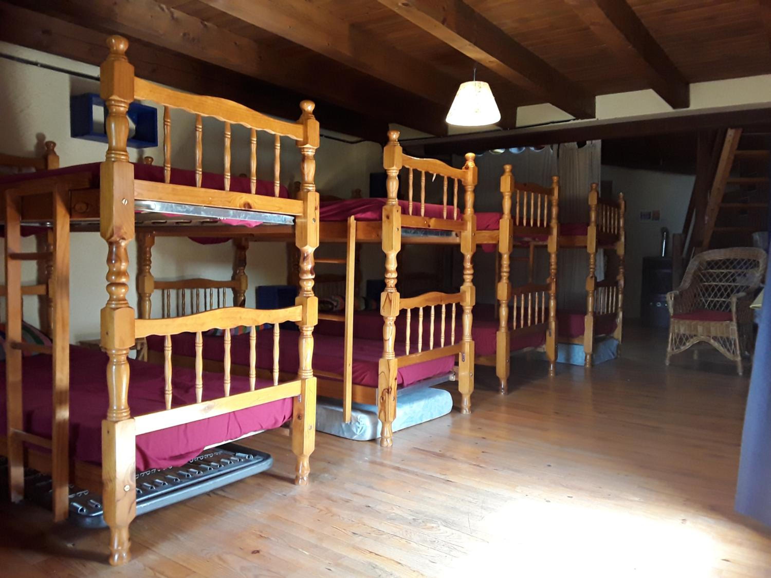 Refugi Rural Vall de Siarb