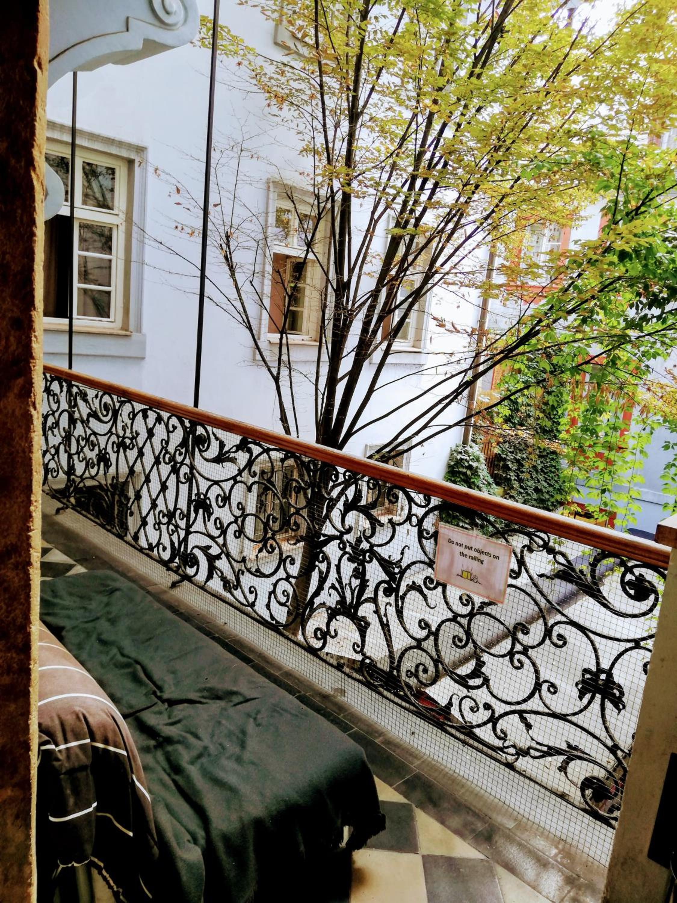 Hostel HOMEr - Old Town Square
