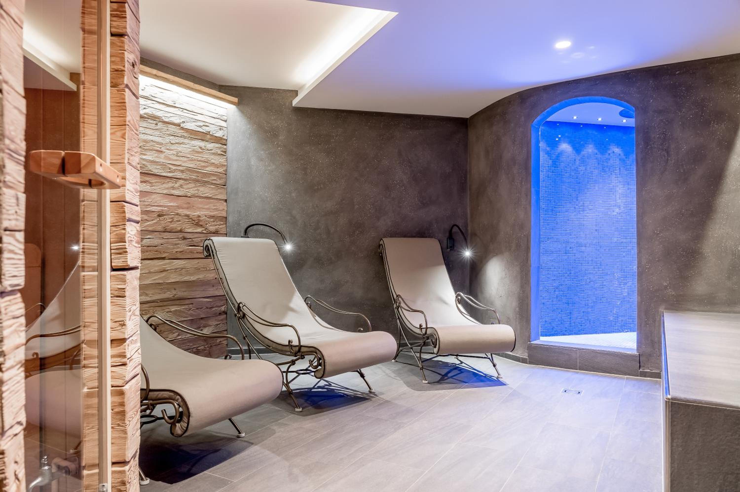 Appartement Loba