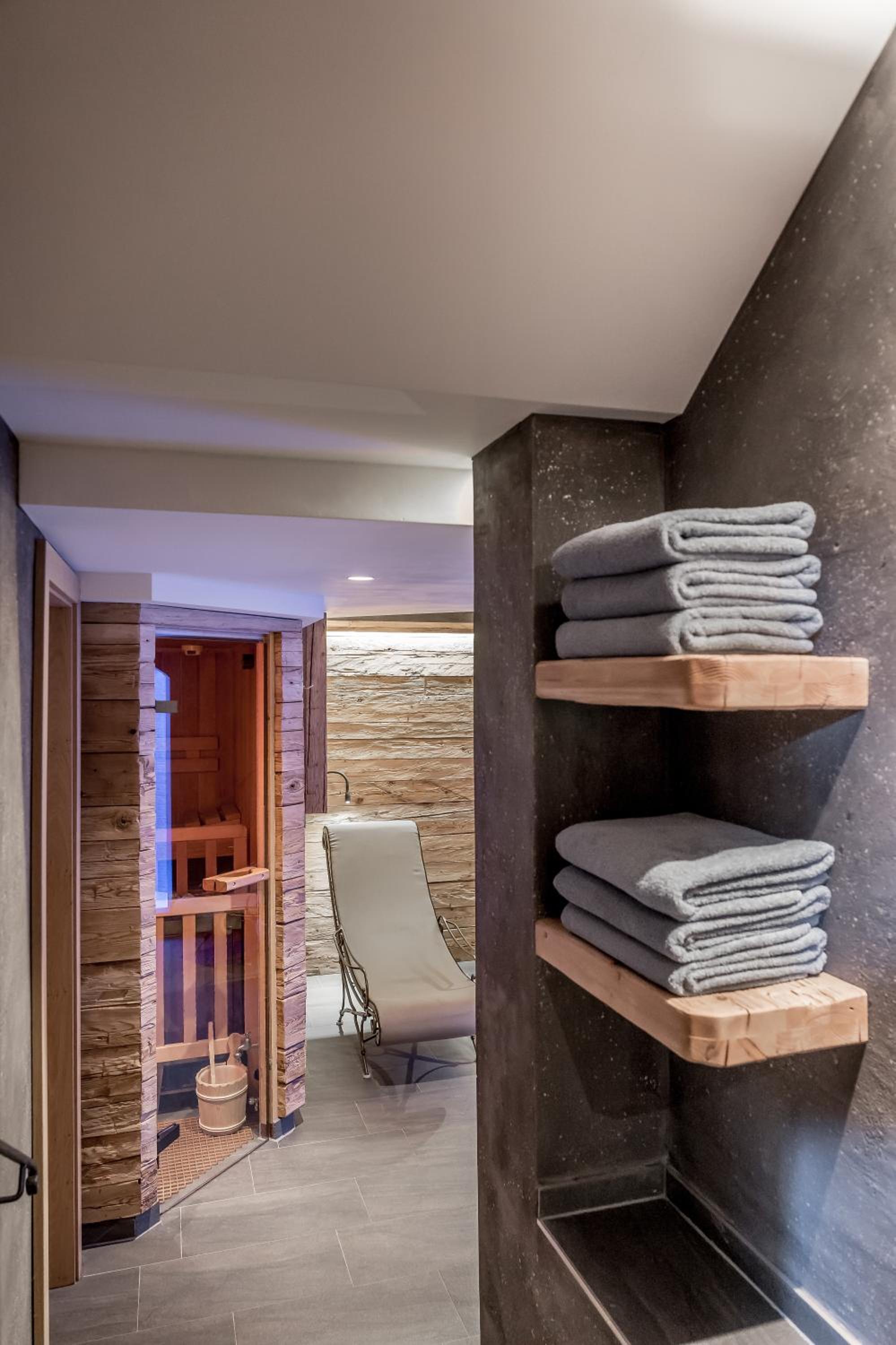 Appartement Loba