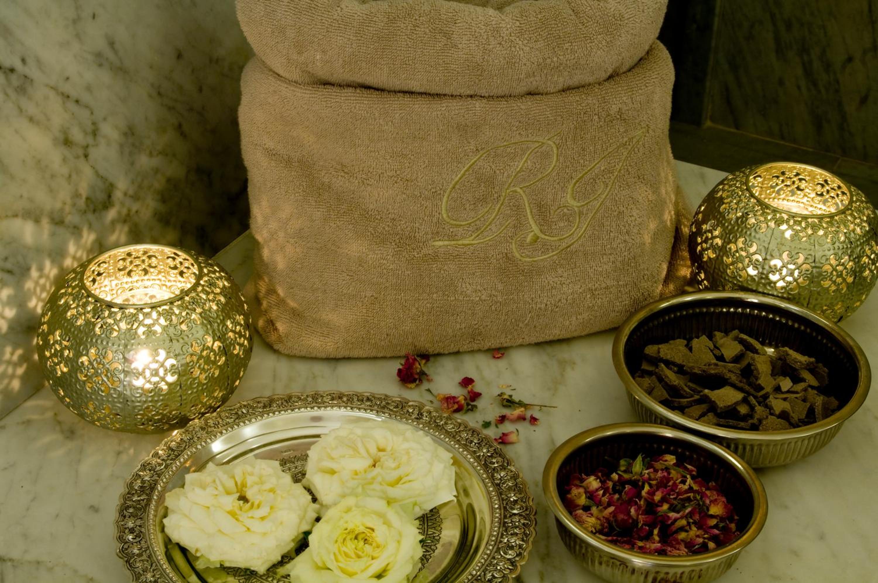 spa & wellness