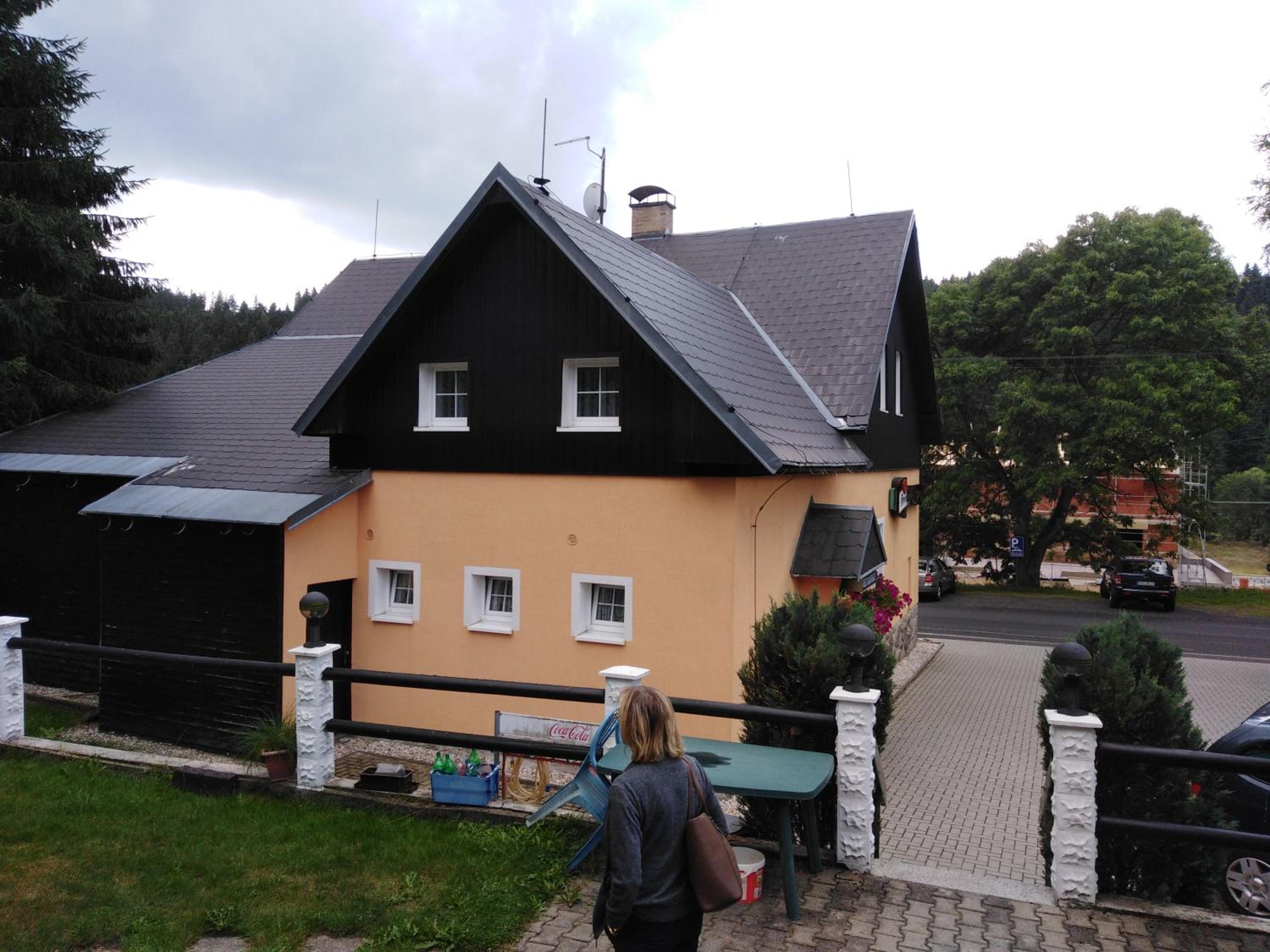 Tradice (U Bendů)