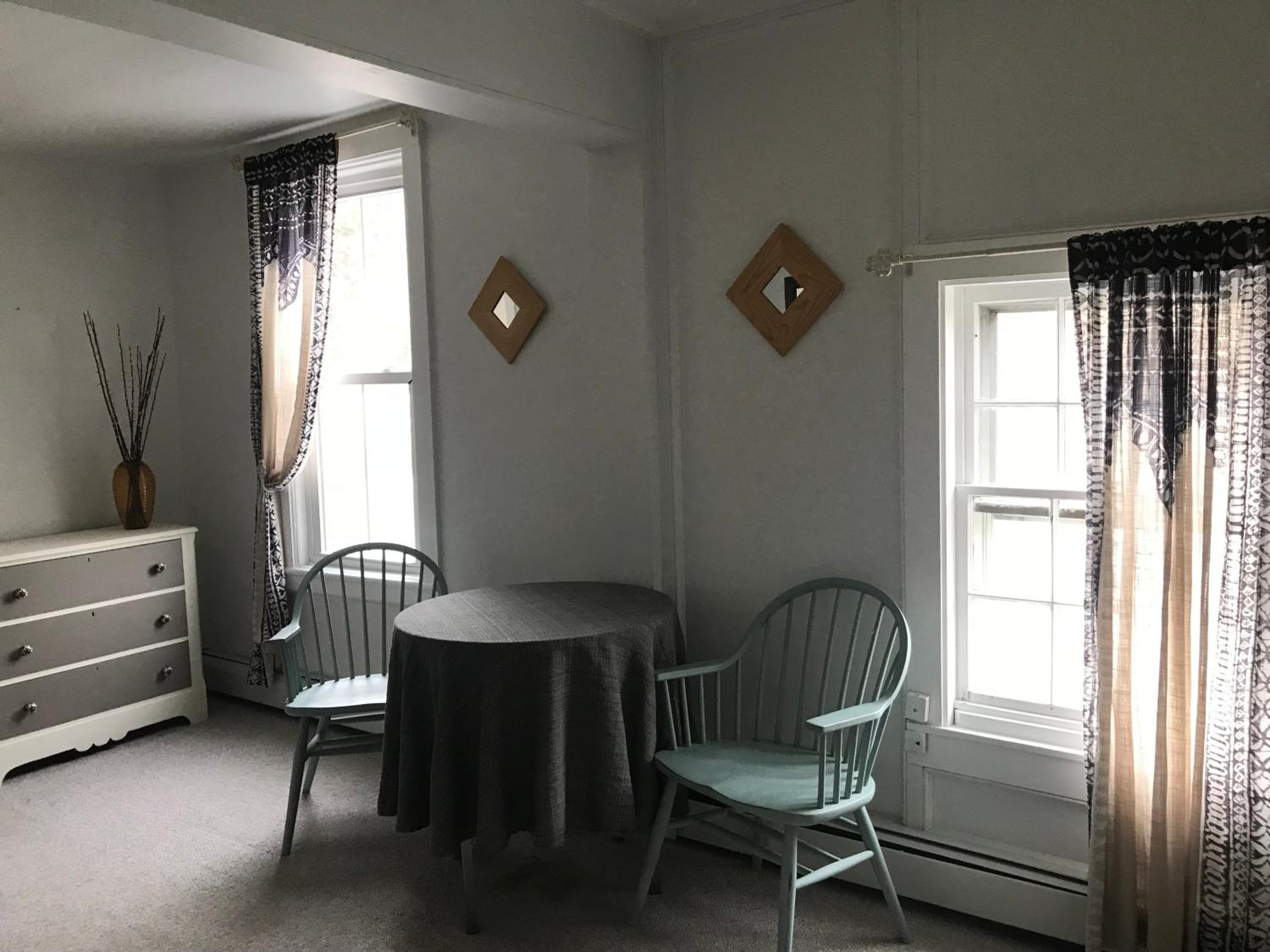 The Woodbine Inn view 3