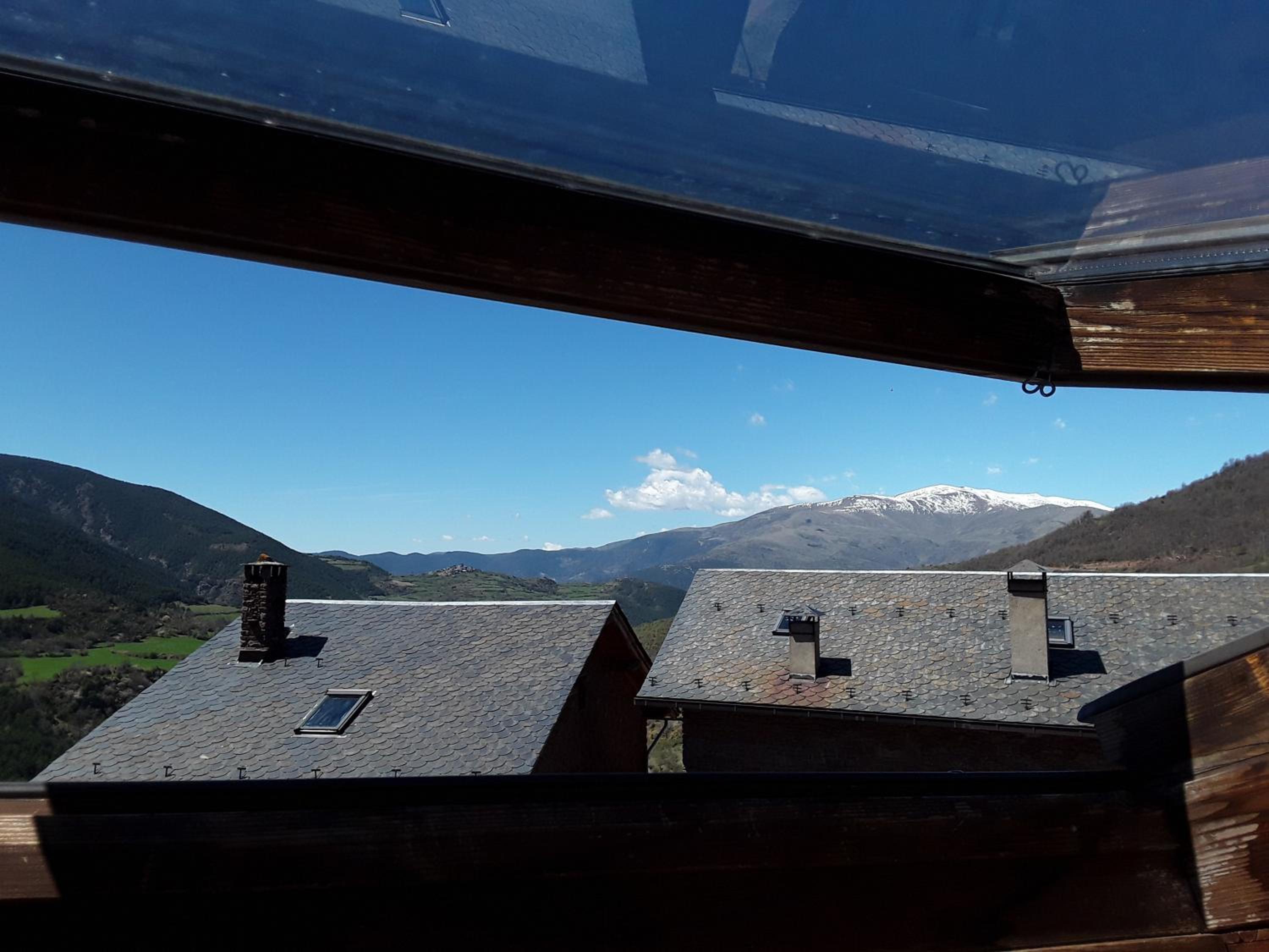 Refugi Rural Vall de Siarb